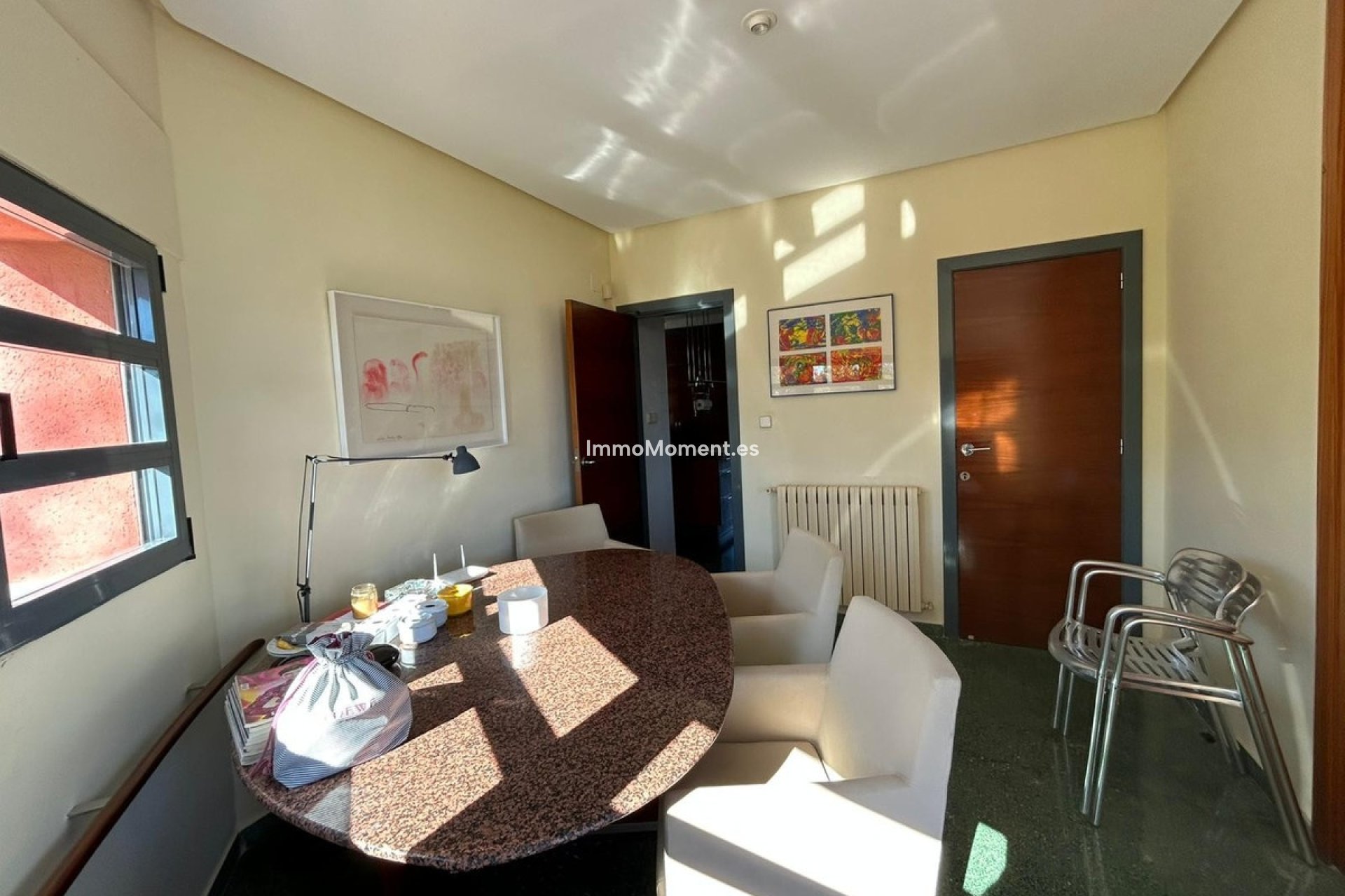 Bestaande woning - Vrijstaande villa - Orihuela - Dehesa de campoamor