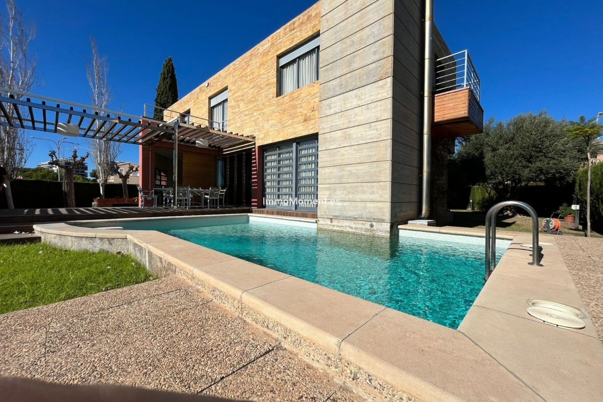 Bestaande woning - Vrijstaande villa - Orihuela - Dehesa de campoamor