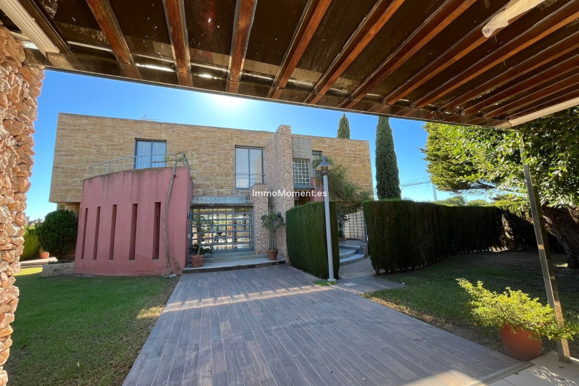 Bestaande woning - Vrijstaande villa - Orihuela - Dehesa de campoamor