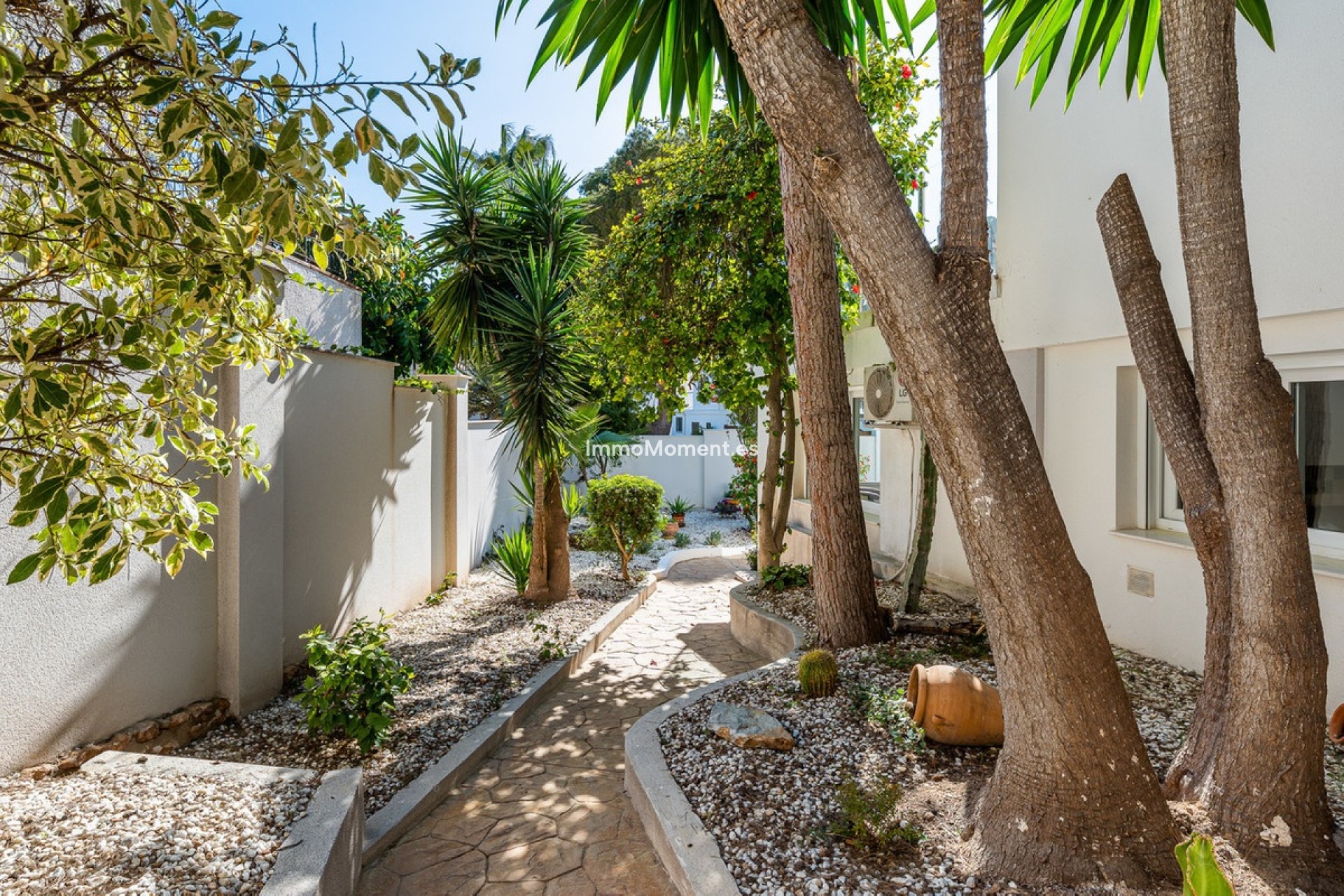 Bestaande woning - Vrijstaande villa - Orihuela - Dehesa de campoamor