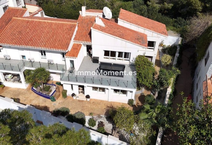 Bestaande woning - Vrijstaande villa - Orihuela - Dehesa de campoamor