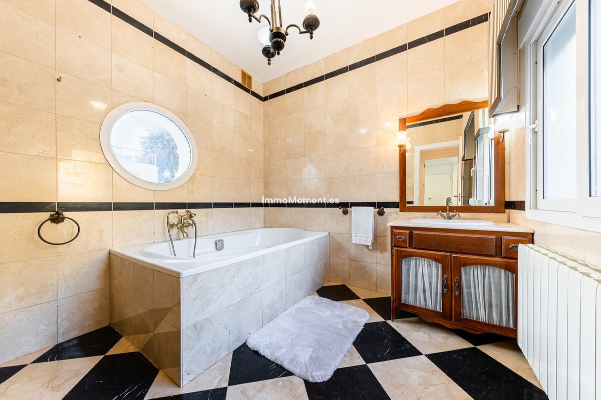 Bestaande woning - Vrijstaande villa - Orihuela - Dehesa de campoamor