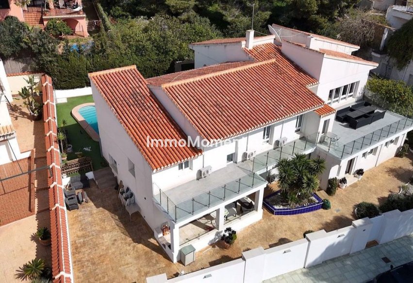 Bestaande woning - Vrijstaande villa - Orihuela - Dehesa de campoamor