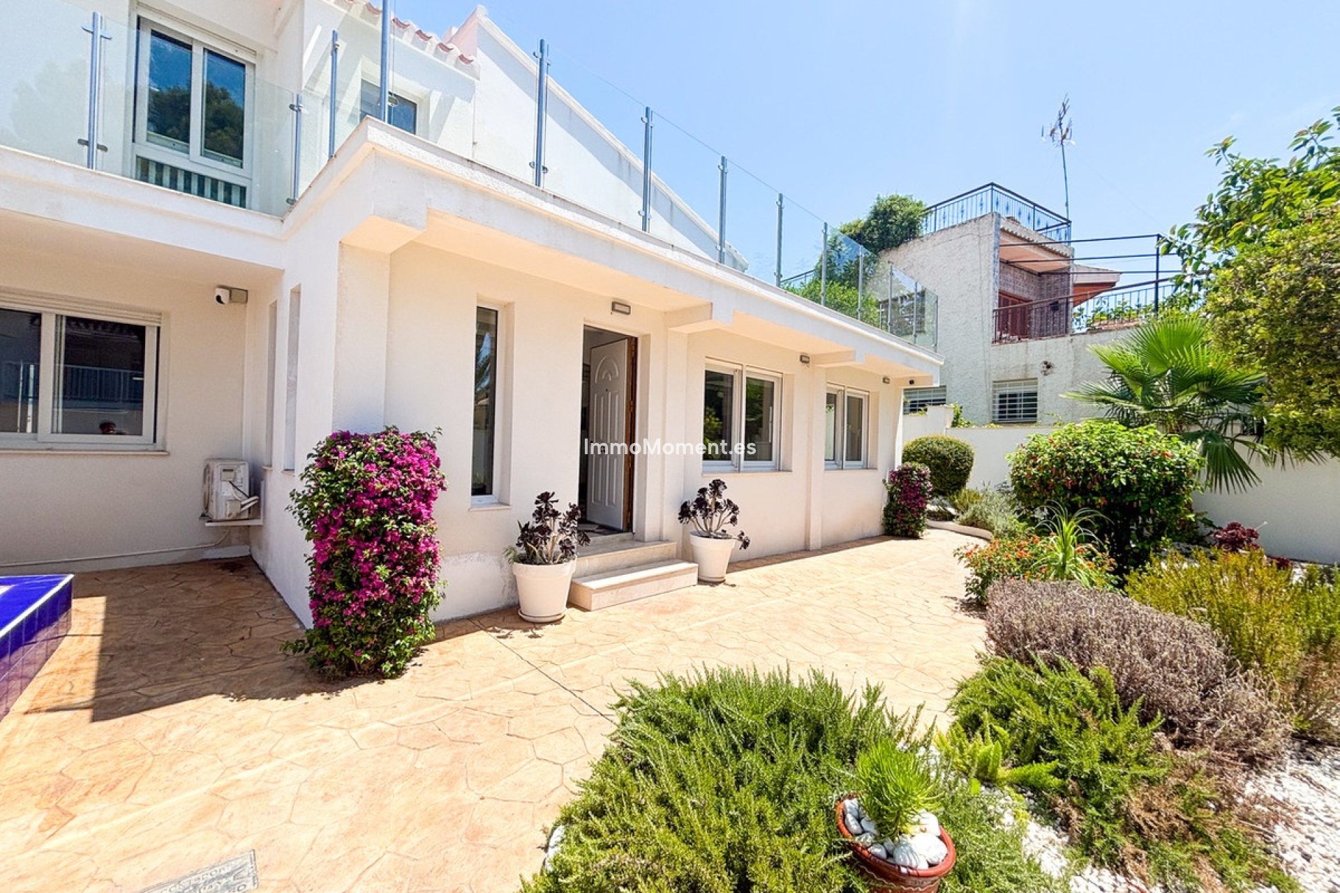 Bestaande woning - Vrijstaande villa - Orihuela - Dehesa de campoamor
