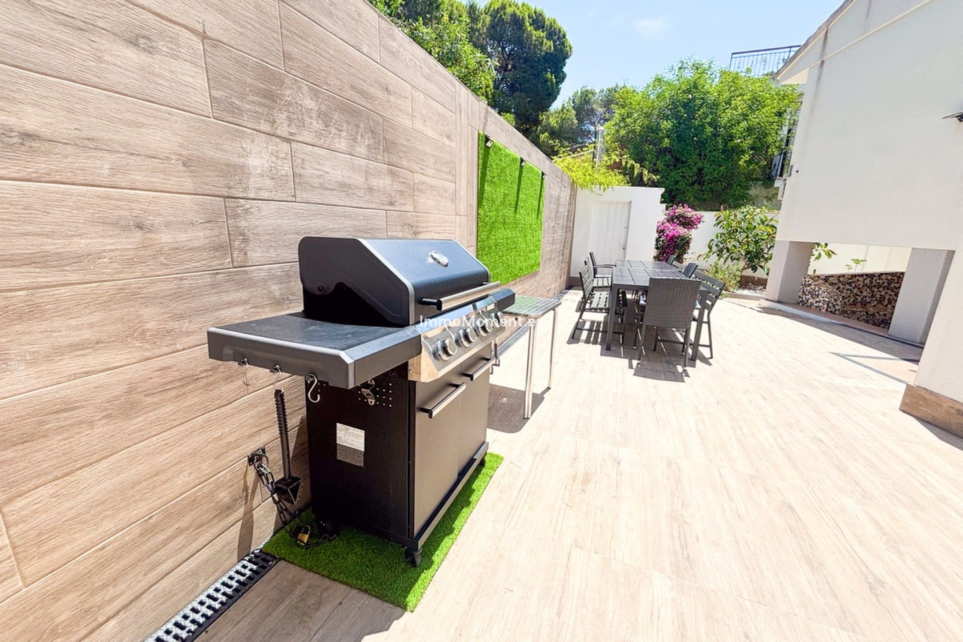 Bestaande woning - Vrijstaande villa - Orihuela - Dehesa de campoamor