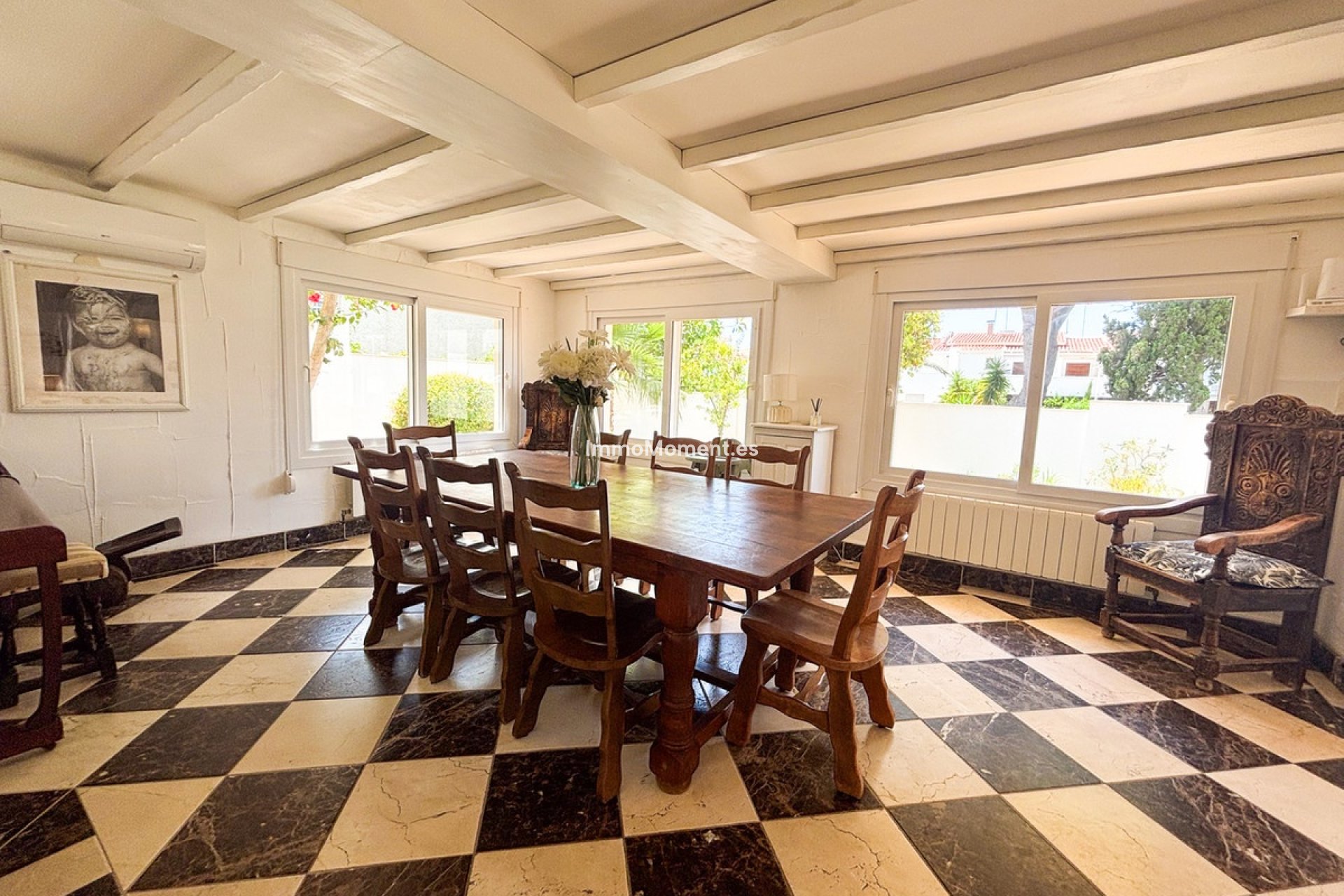 Bestaande woning - Vrijstaande villa - Orihuela - Dehesa de campoamor