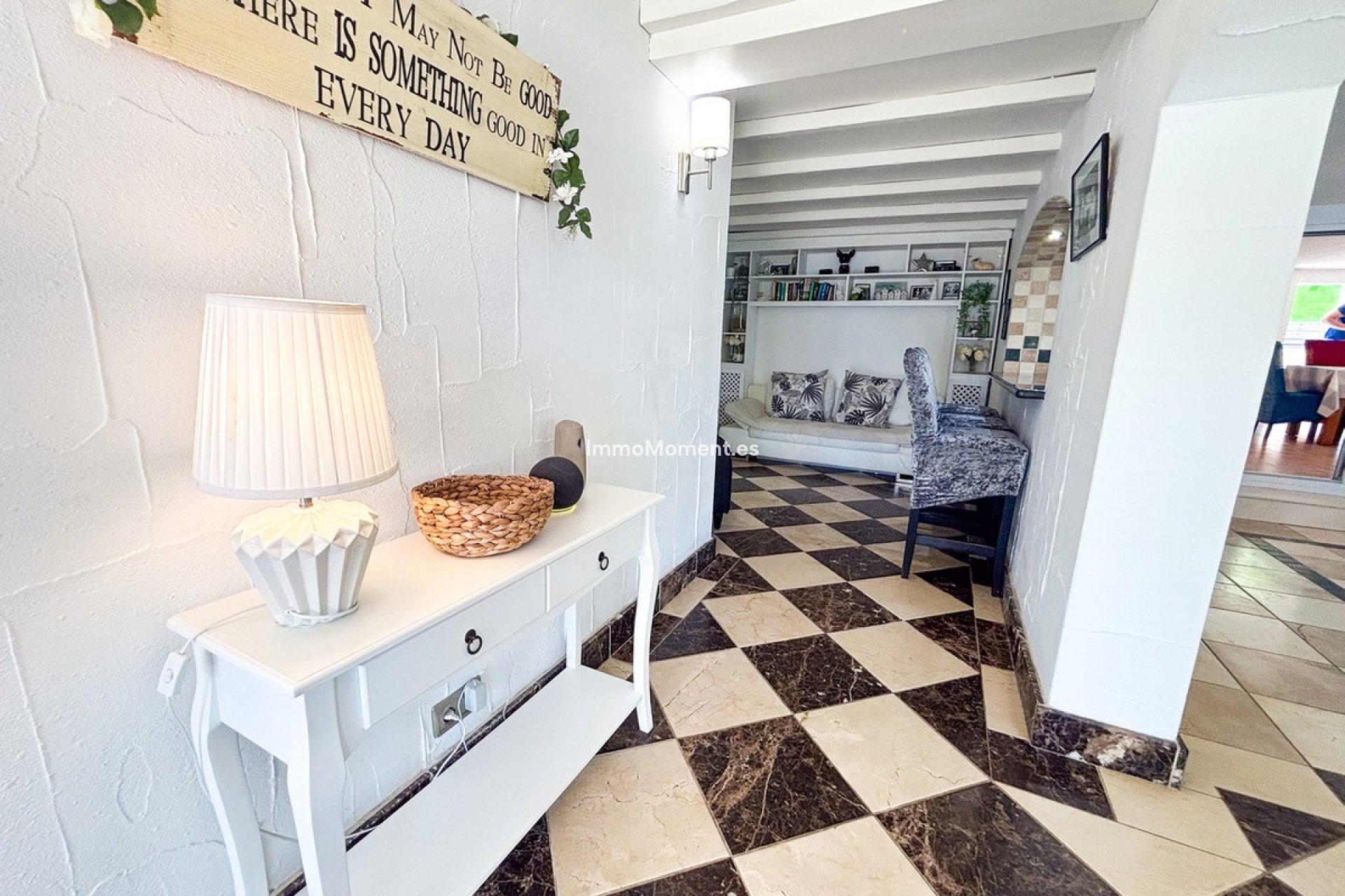 Bestaande woning - Vrijstaande villa - Orihuela - Dehesa de campoamor