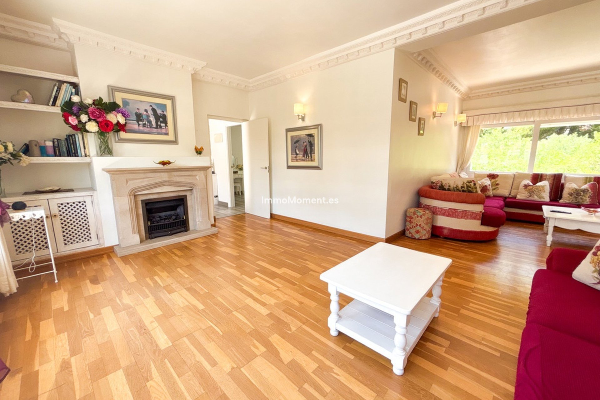 Bestaande woning - Vrijstaande villa - Orihuela - Dehesa de campoamor