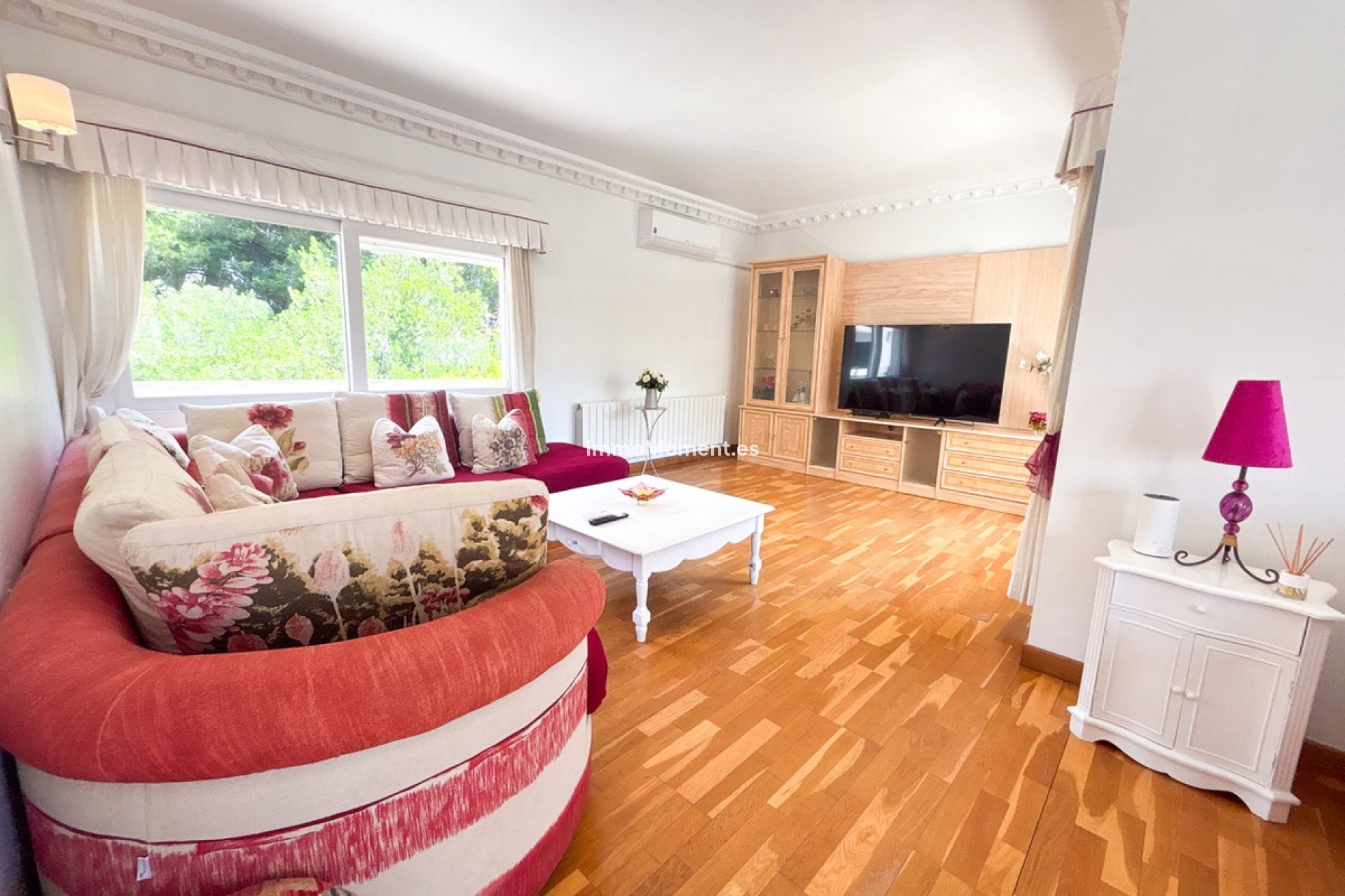 Bestaande woning - Vrijstaande villa - Orihuela - Dehesa de campoamor
