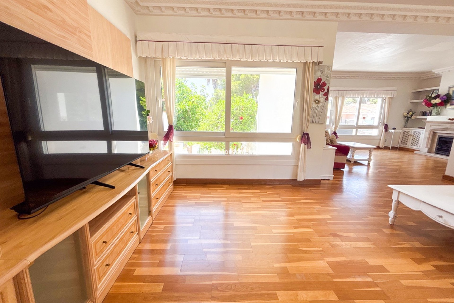 Bestaande woning - Vrijstaande villa - Orihuela - Dehesa de campoamor
