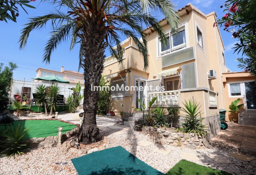 Bestaande woning - Vrijstaande villa - Orihuela - El Galan
