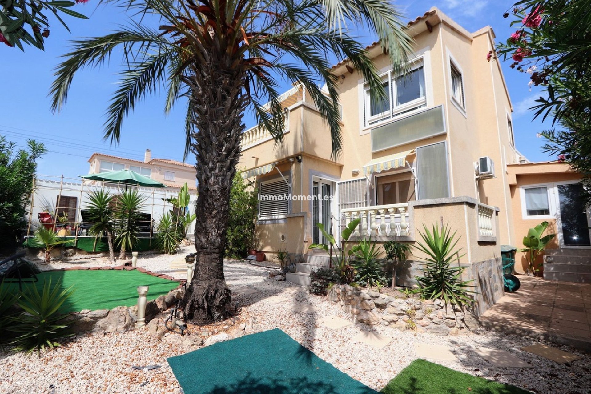Bestaande woning - Vrijstaande villa - Orihuela - El Galan