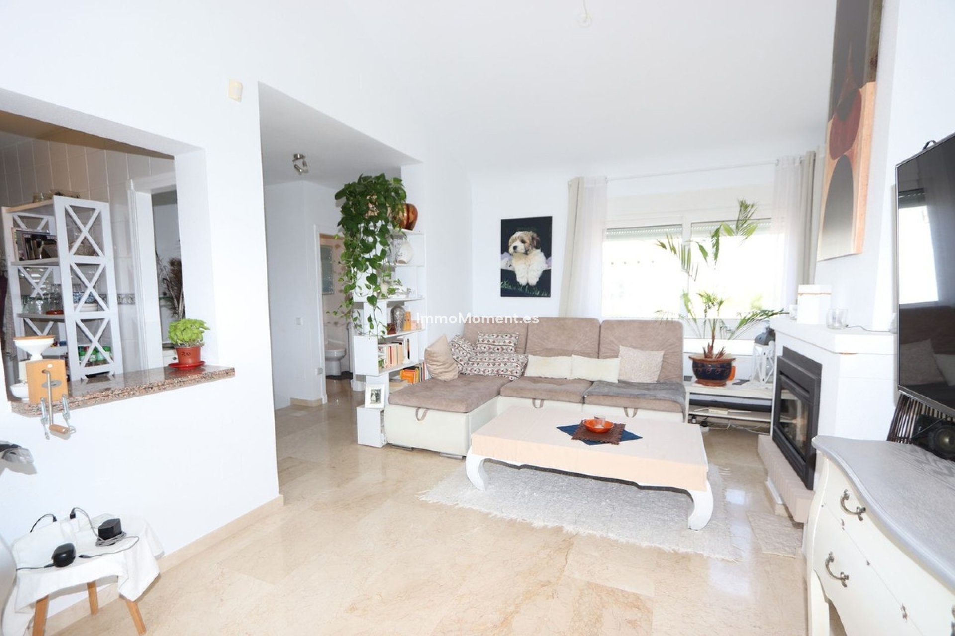 Bestaande woning - Vrijstaande villa - Orihuela - El Galan