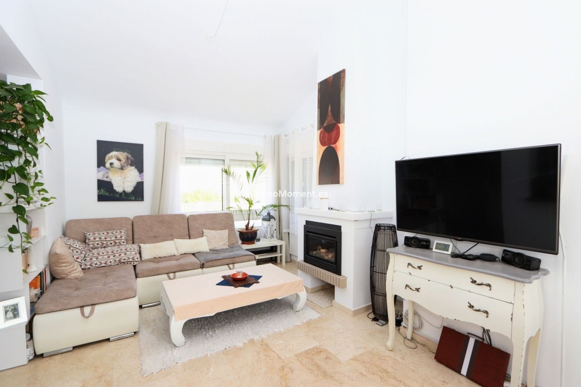 Bestaande woning - Vrijstaande villa - Orihuela - El Galan