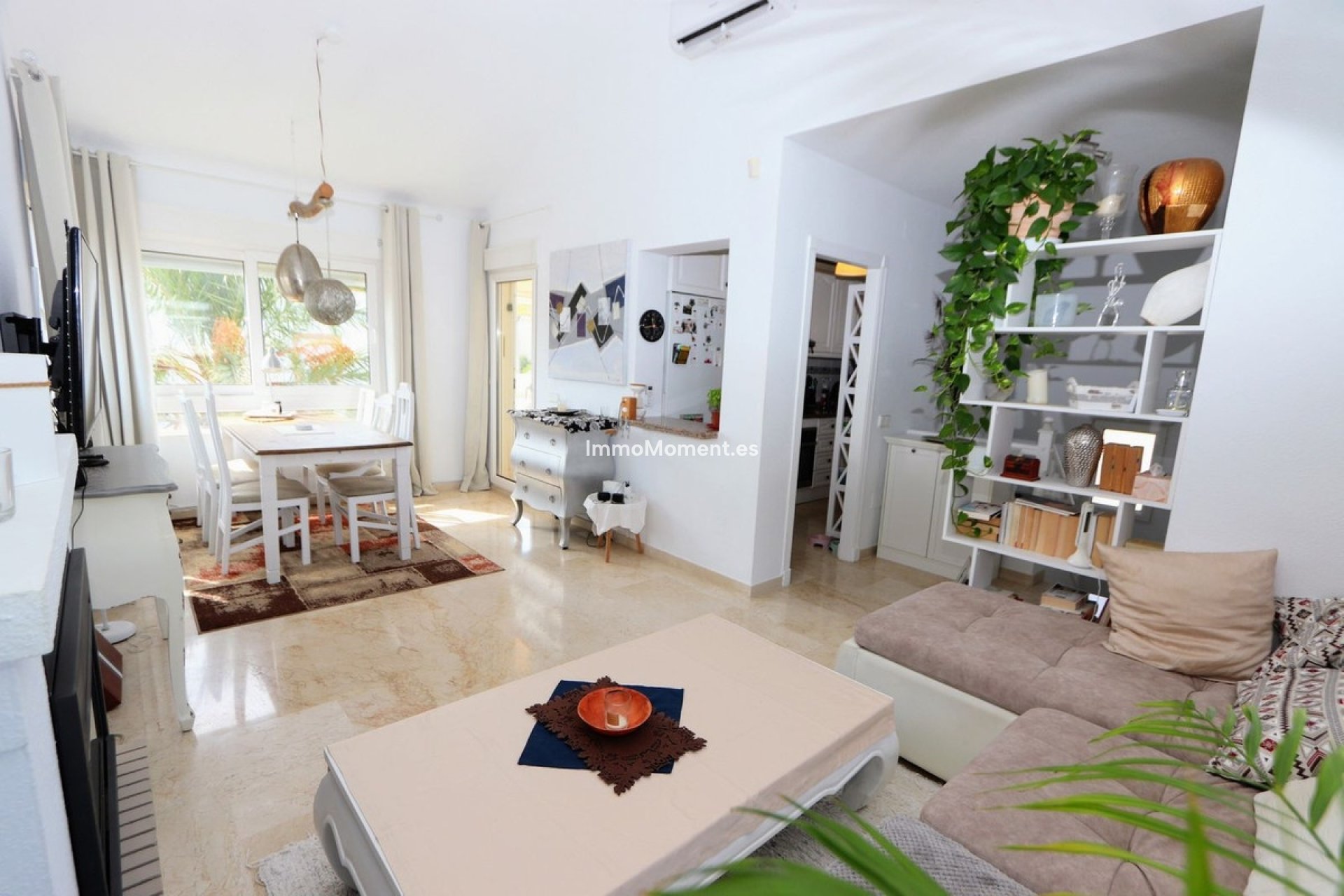 Bestaande woning - Vrijstaande villa - Orihuela - El Galan