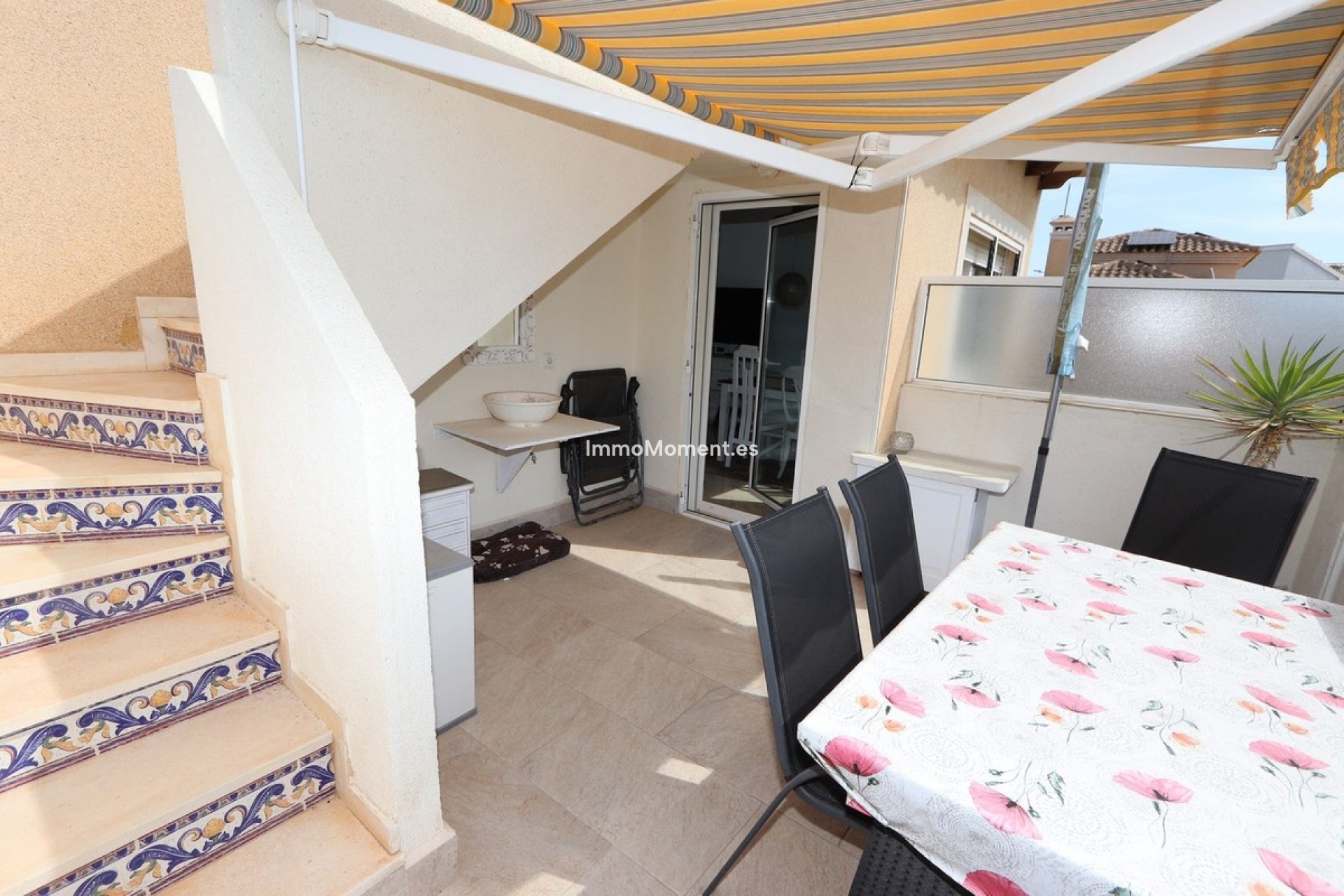 Bestaande woning - Vrijstaande villa - Orihuela - El Galan