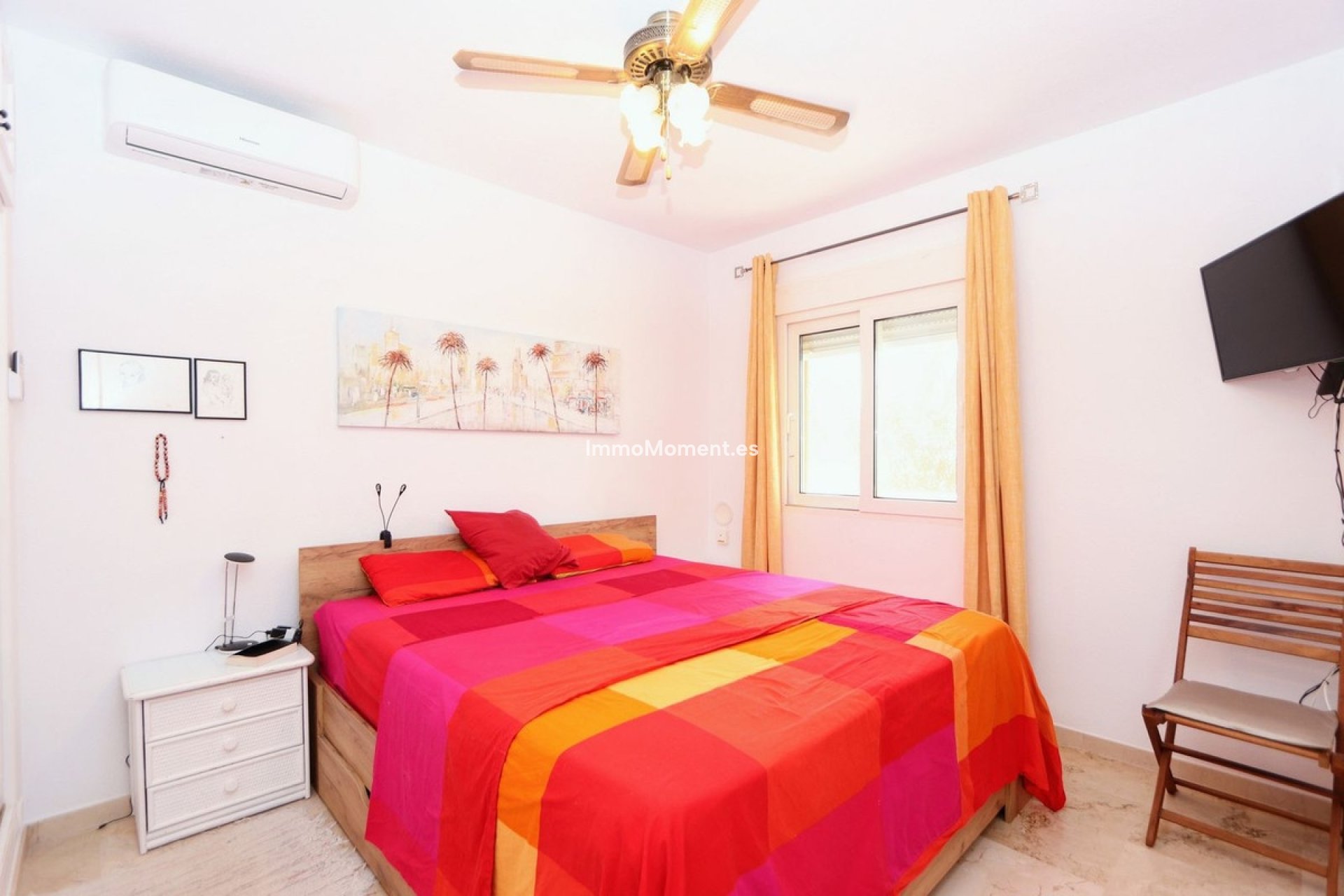 Bestaande woning - Vrijstaande villa - Orihuela - El Galan