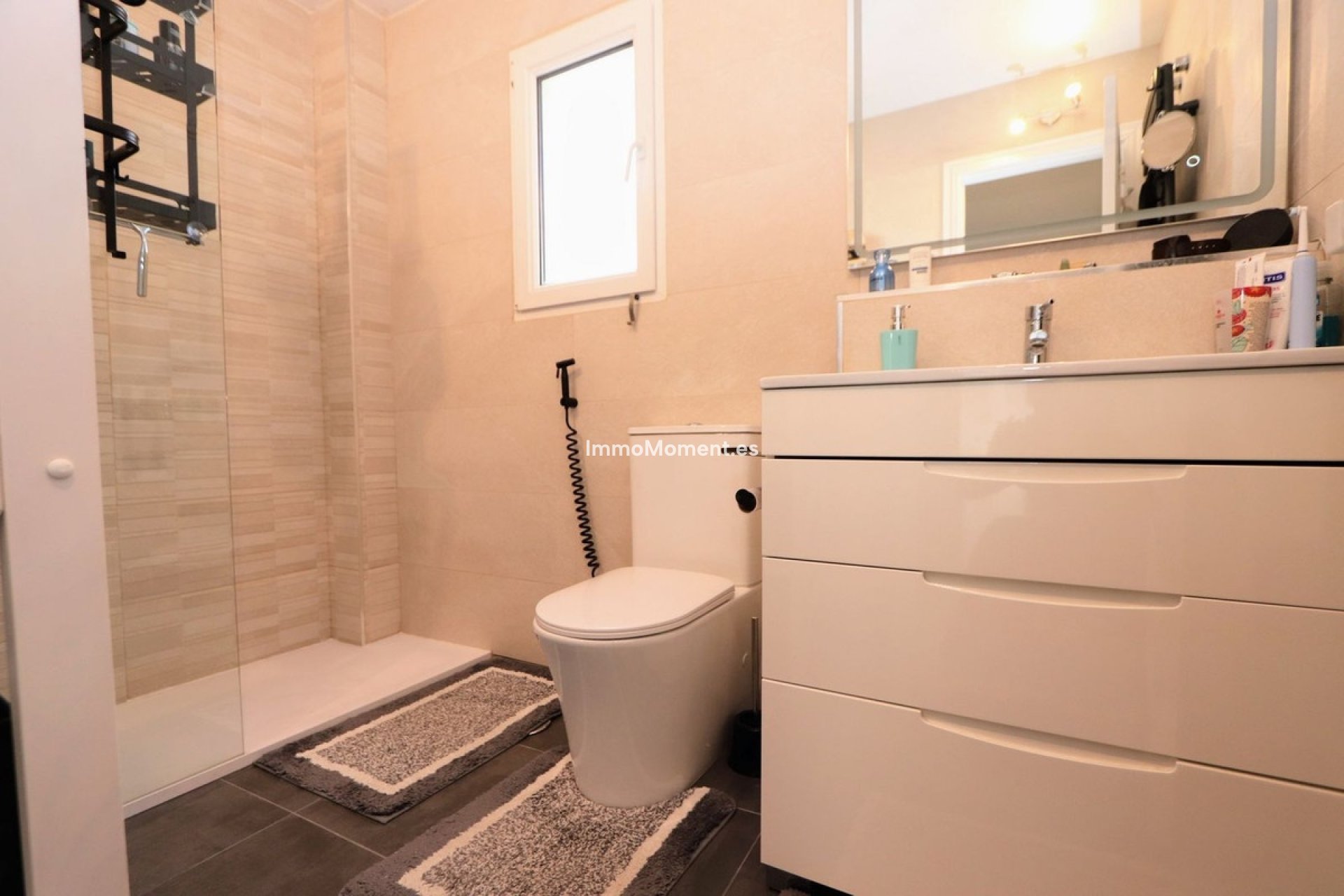 Bestaande woning - Vrijstaande villa - Orihuela - El Galan