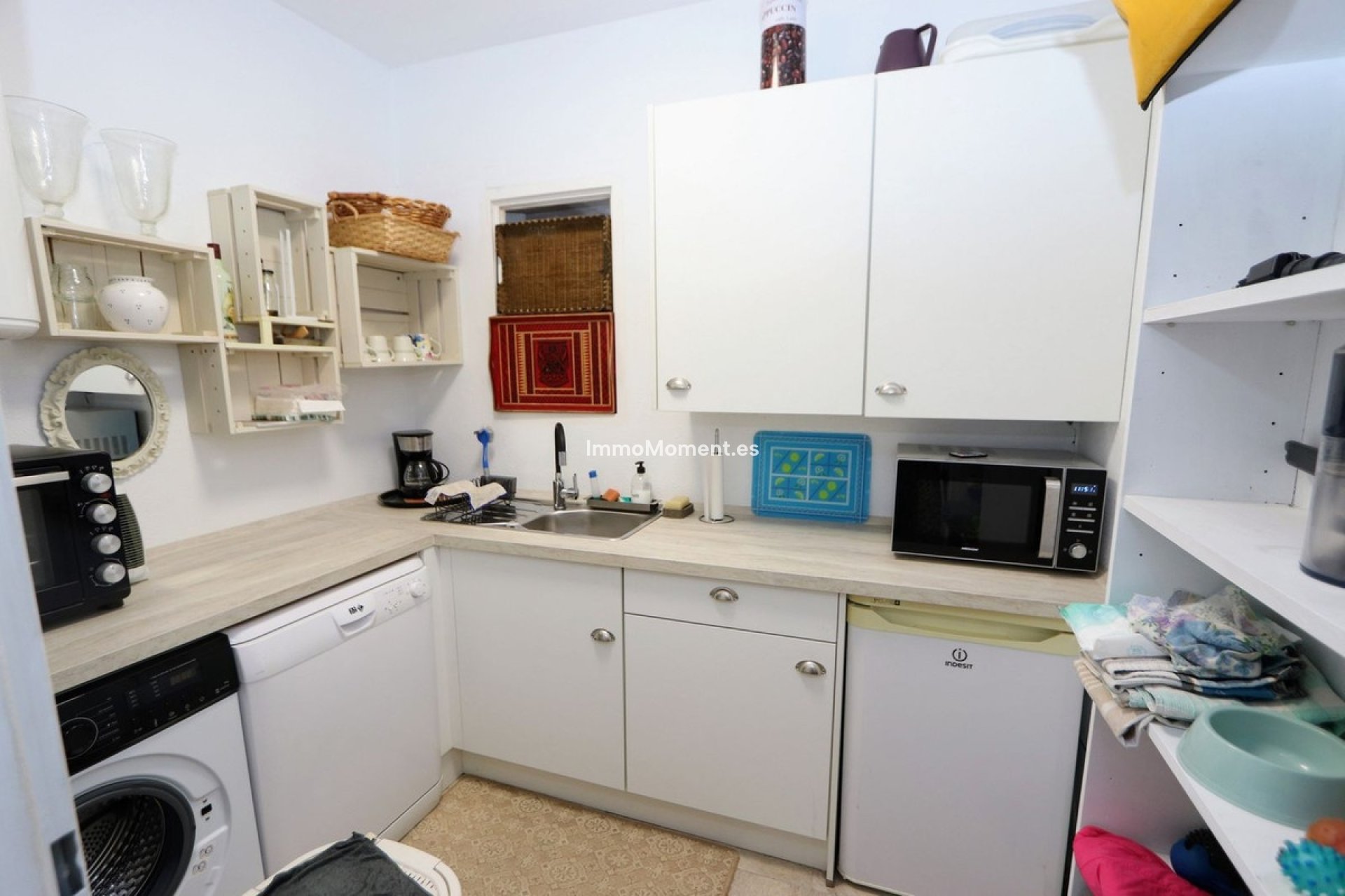 Bestaande woning - Vrijstaande villa - Orihuela - El Galan