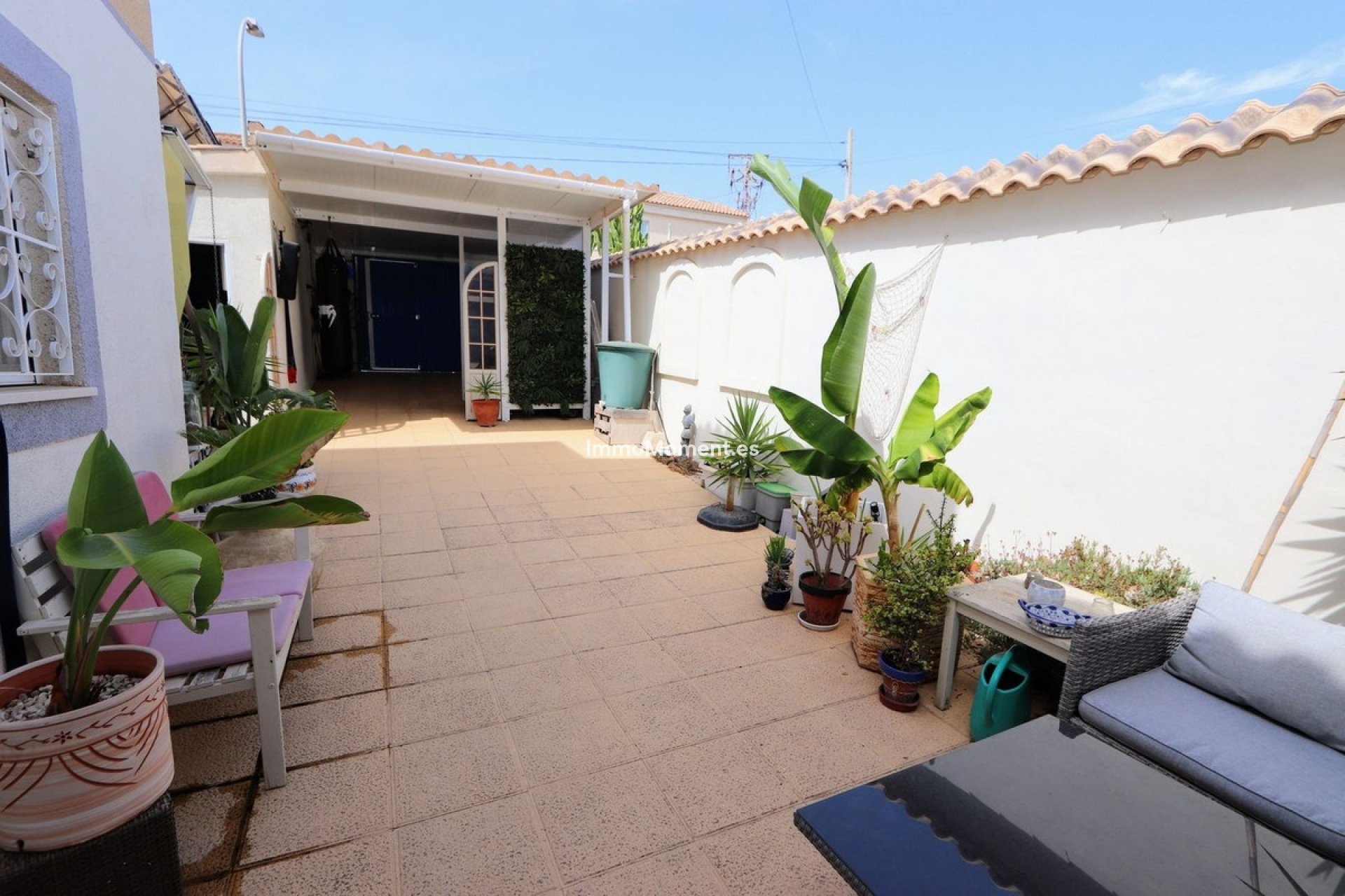 Bestaande woning - Vrijstaande villa - Orihuela - El Galan