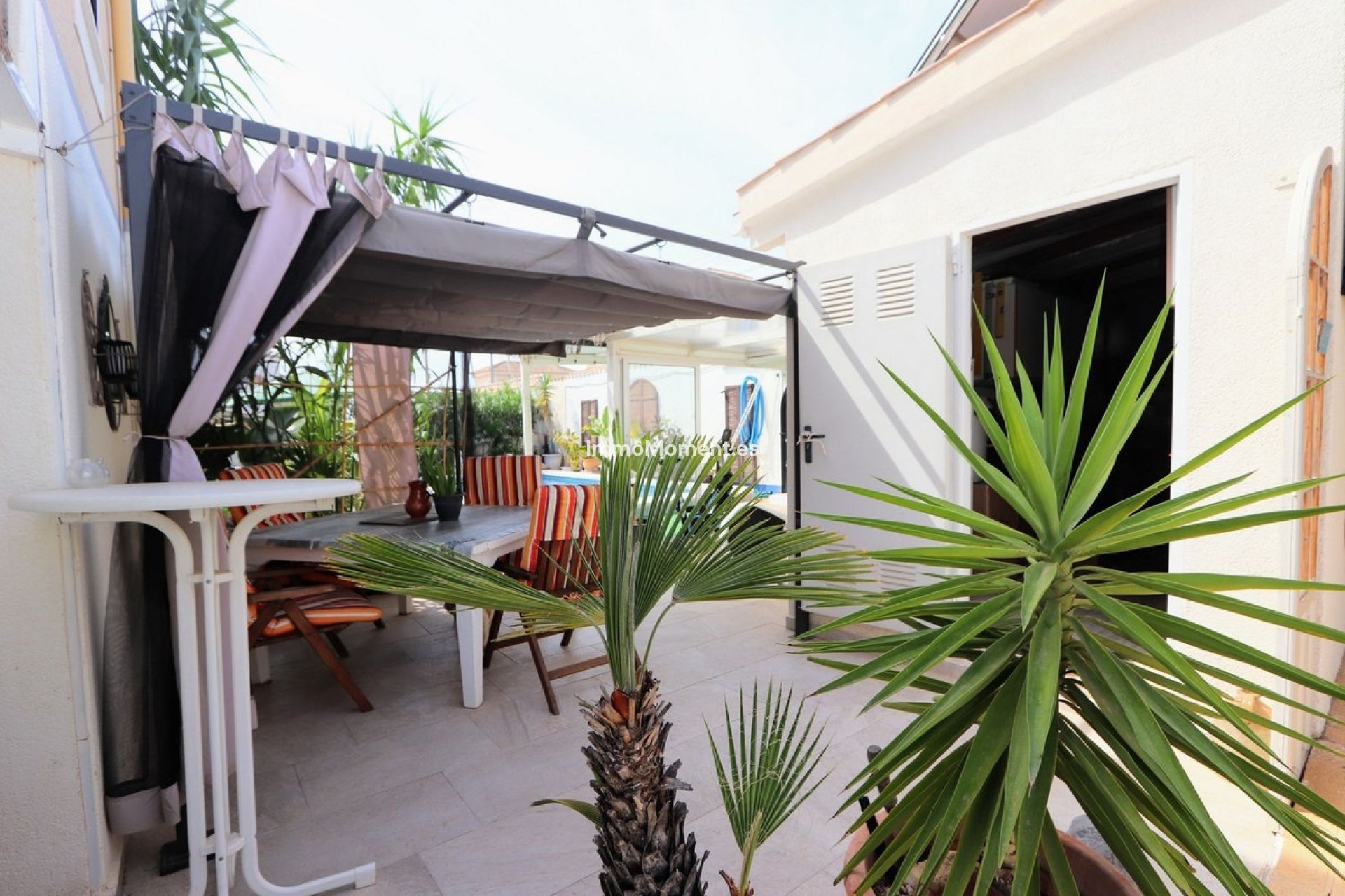 Bestaande woning - Vrijstaande villa - Orihuela - El Galan