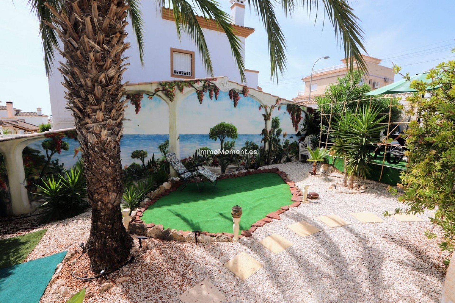 Bestaande woning - Vrijstaande villa - Orihuela - El Galan