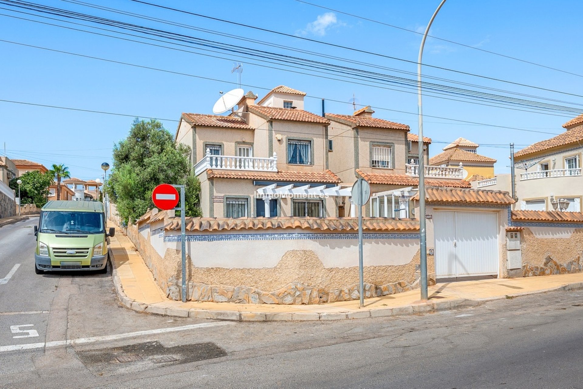 Bestaande woning - Vrijstaande villa - Orihuela - El Galan