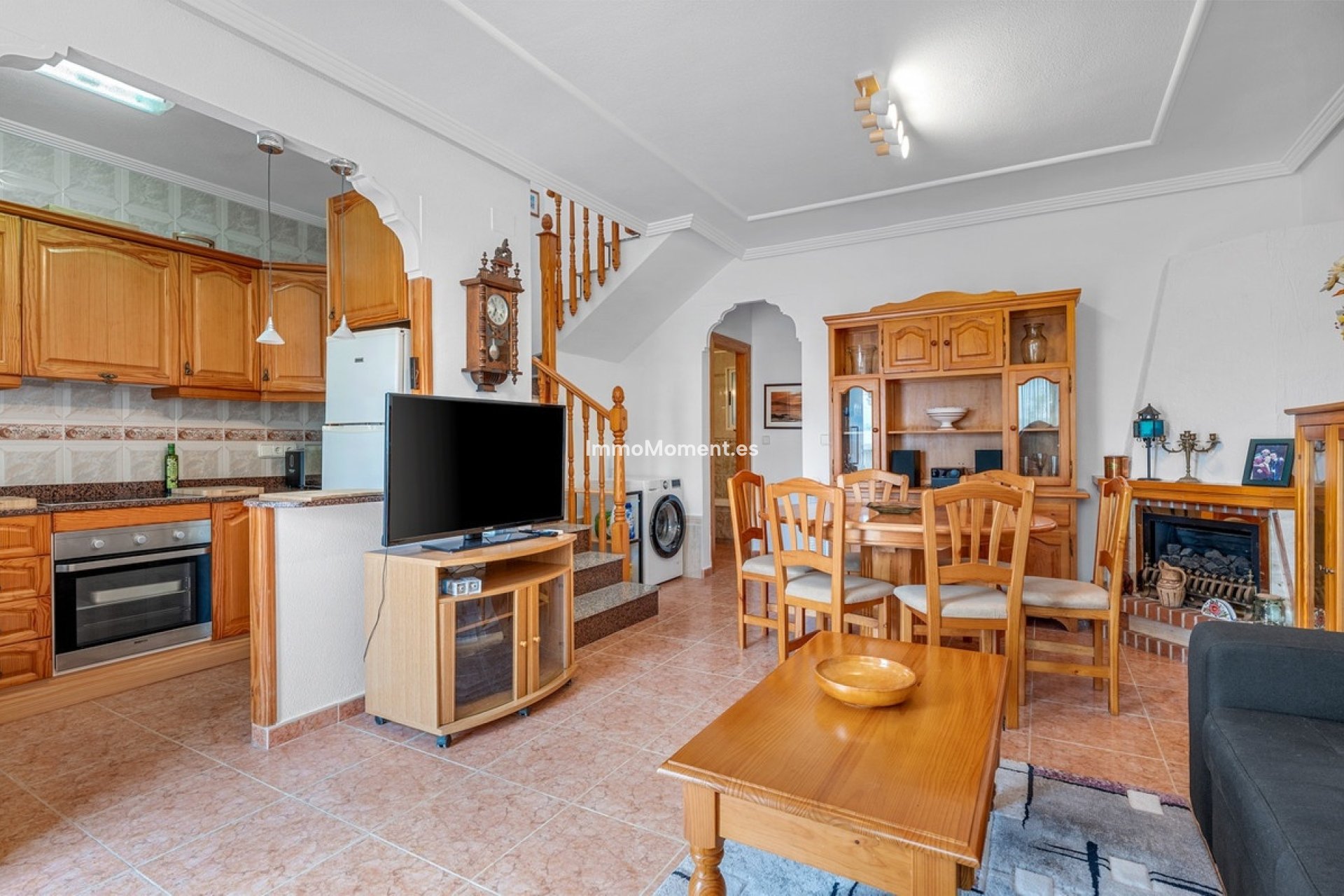 Bestaande woning - Vrijstaande villa - Orihuela - El Galan