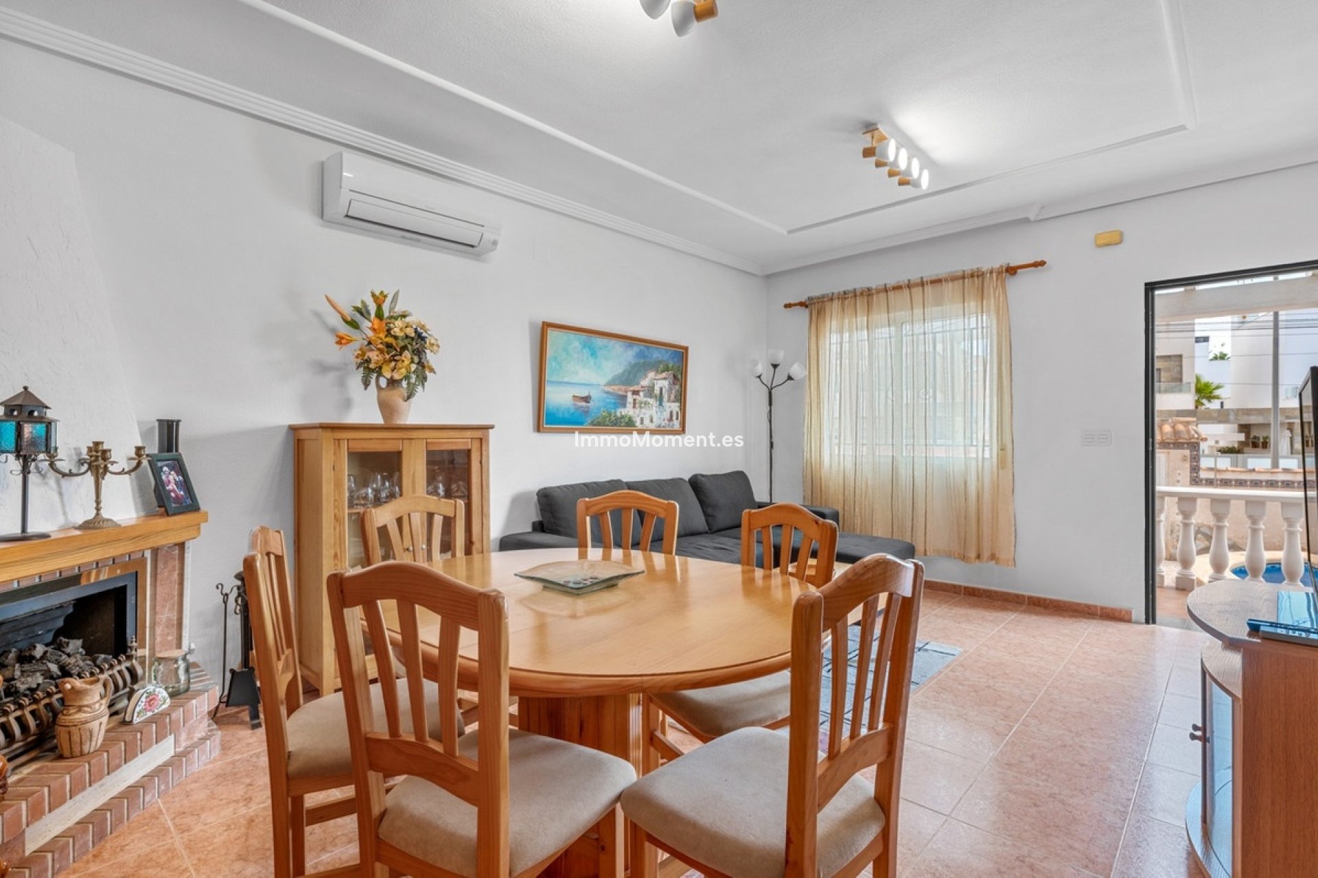 Bestaande woning - Vrijstaande villa - Orihuela - El Galan