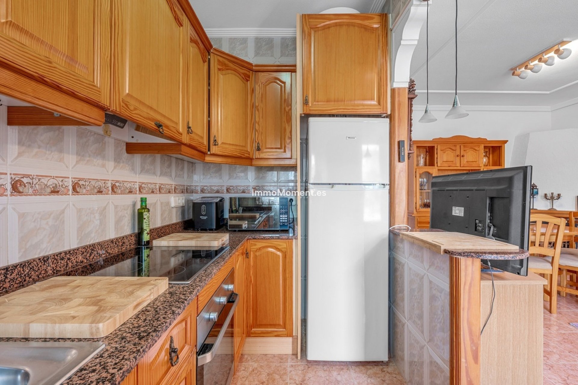 Bestaande woning - Vrijstaande villa - Orihuela - El Galan