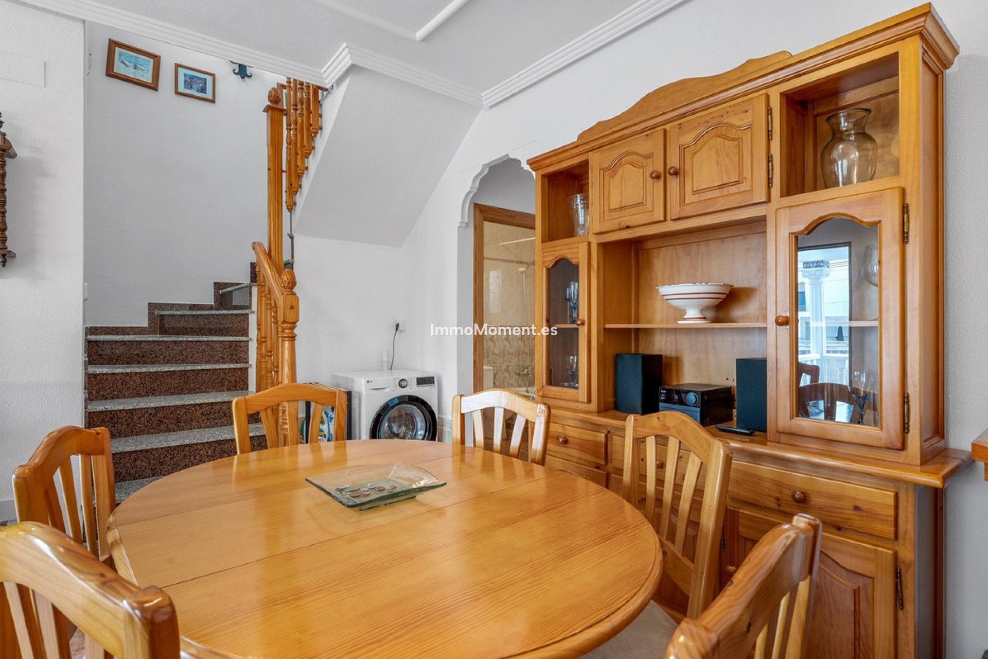 Bestaande woning - Vrijstaande villa - Orihuela - El Galan