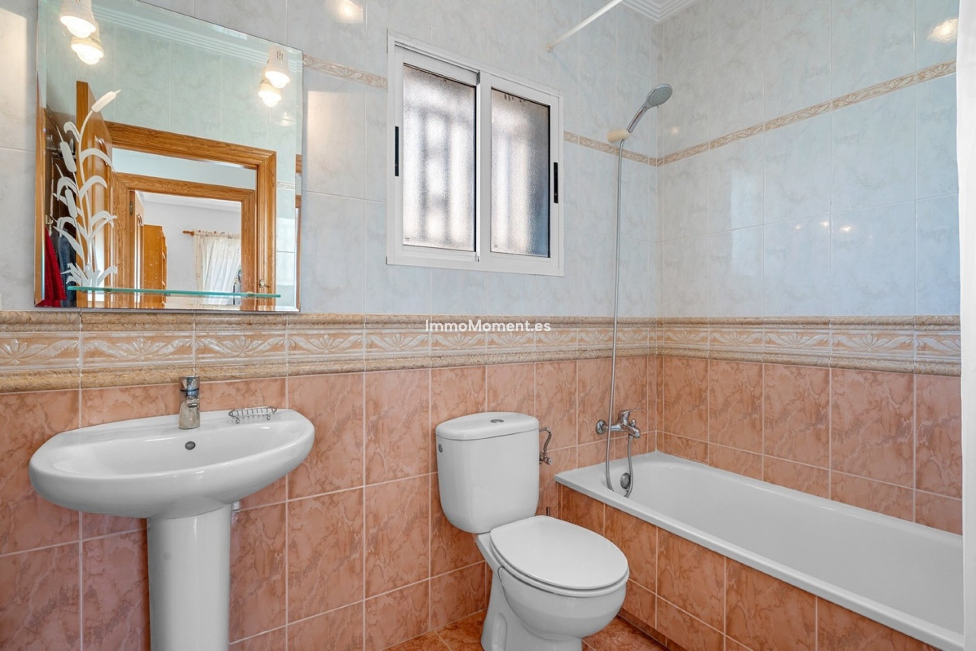 Bestaande woning - Vrijstaande villa - Orihuela - El Galan