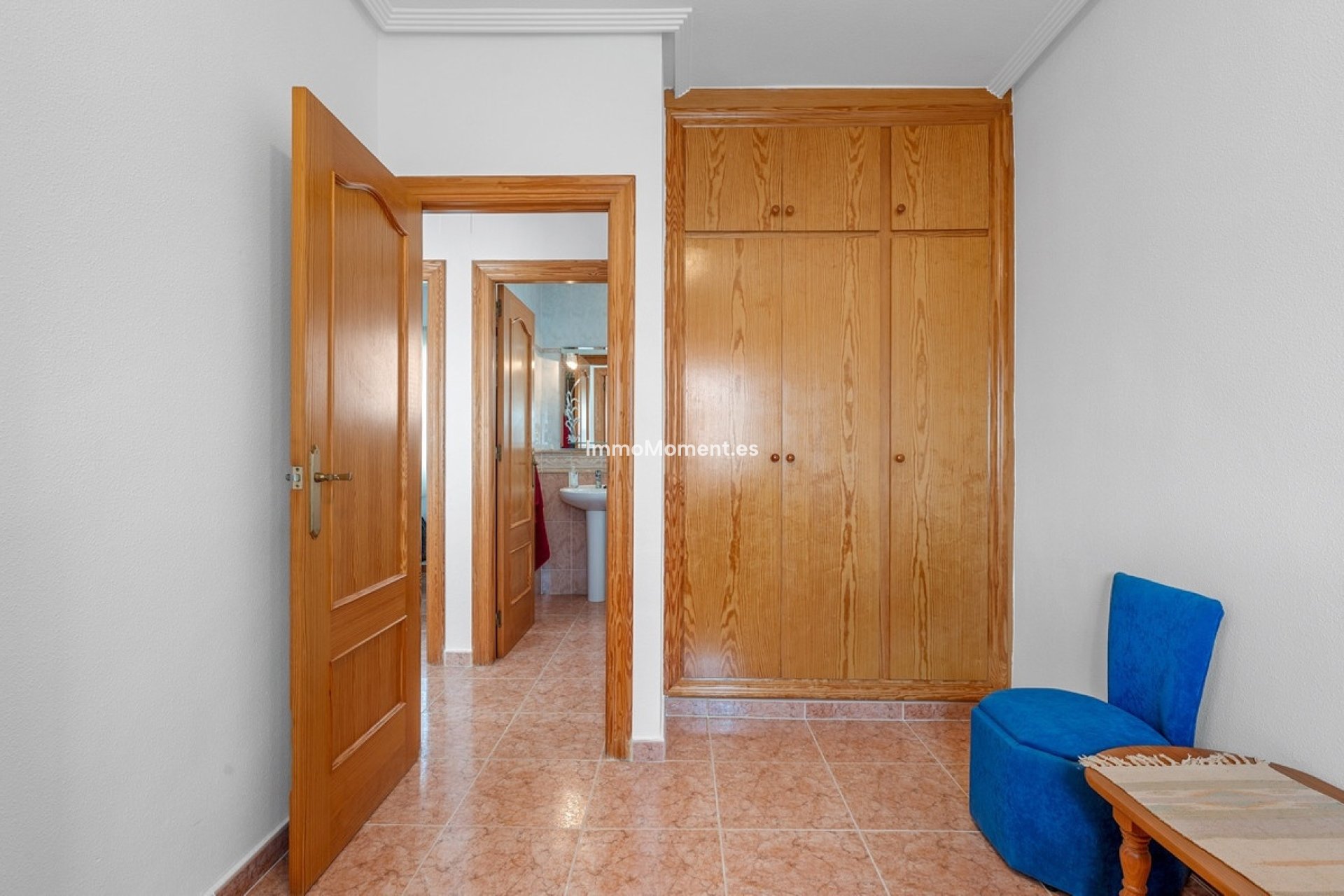 Bestaande woning - Vrijstaande villa - Orihuela - El Galan