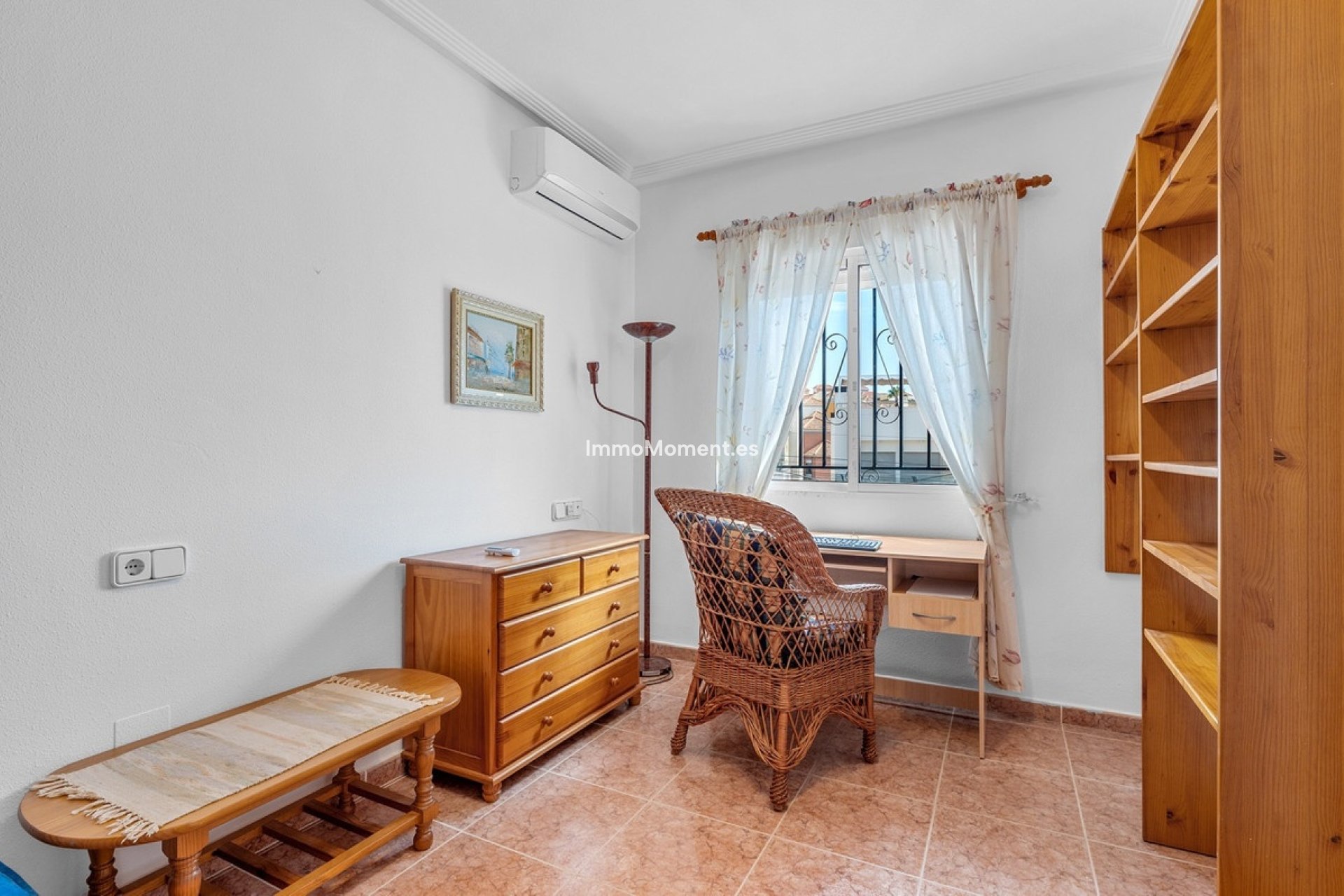 Bestaande woning - Vrijstaande villa - Orihuela - El Galan
