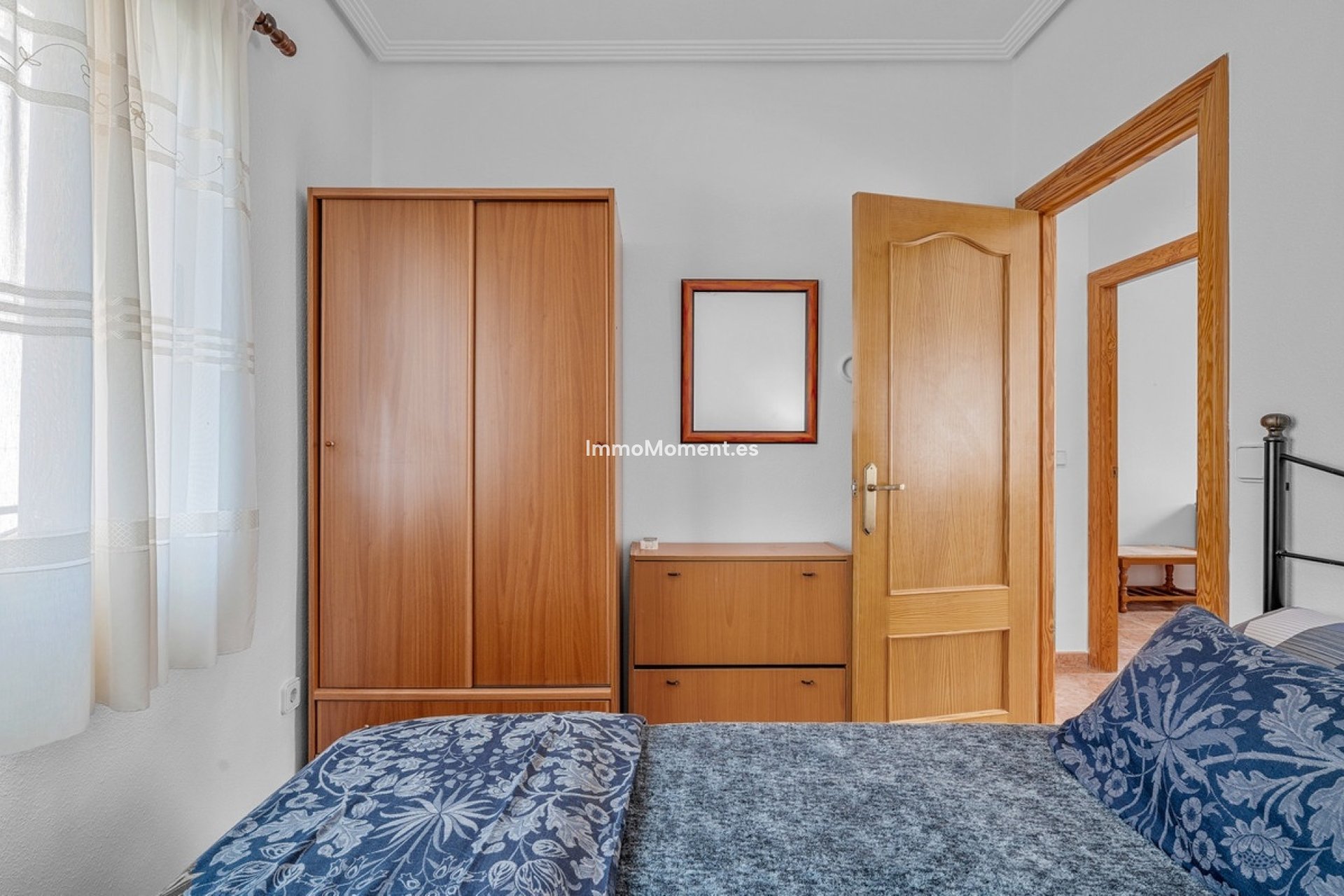 Bestaande woning - Vrijstaande villa - Orihuela - El Galan