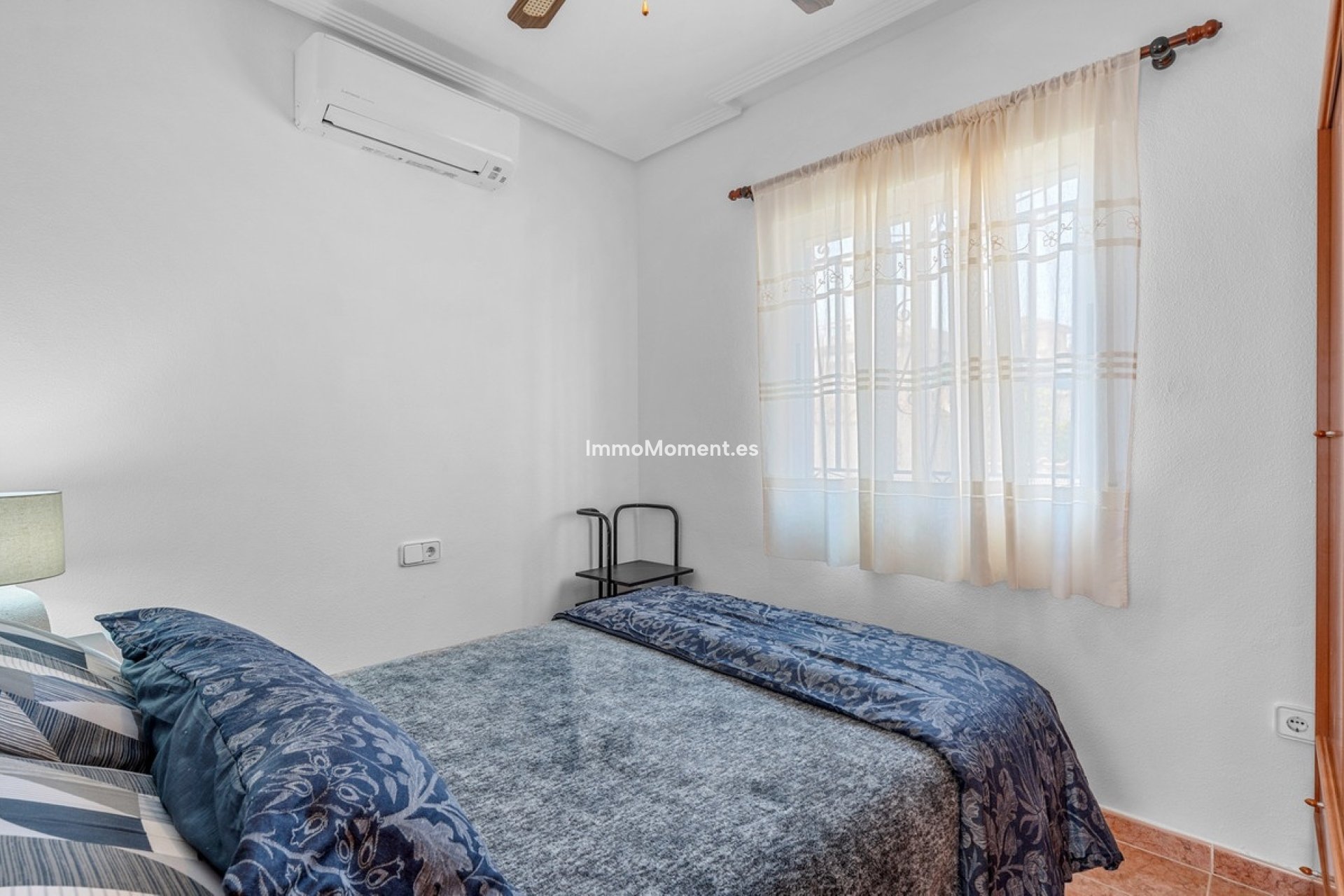 Bestaande woning - Vrijstaande villa - Orihuela - El Galan