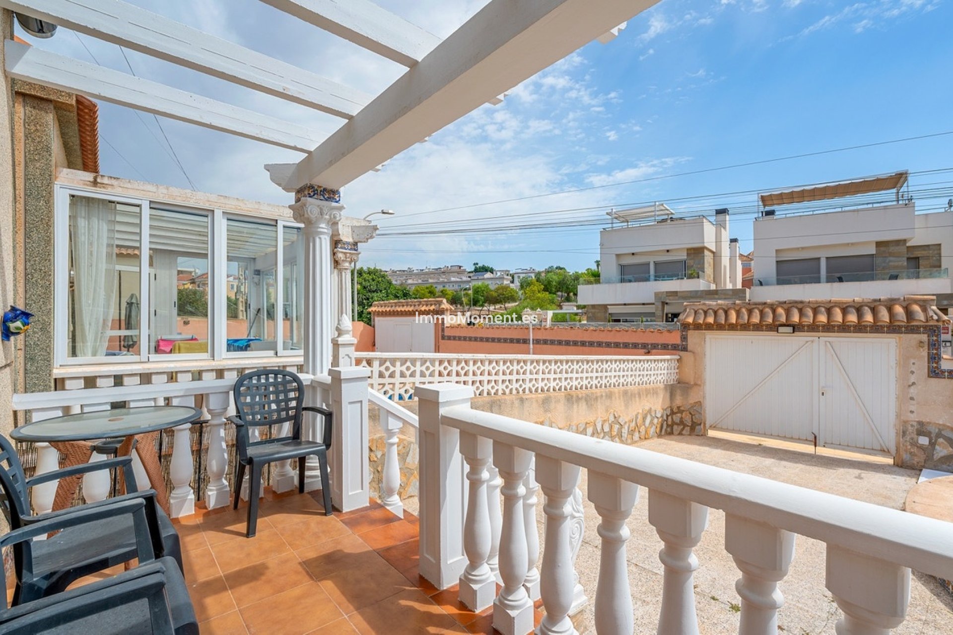 Bestaande woning - Vrijstaande villa - Orihuela - El Galan