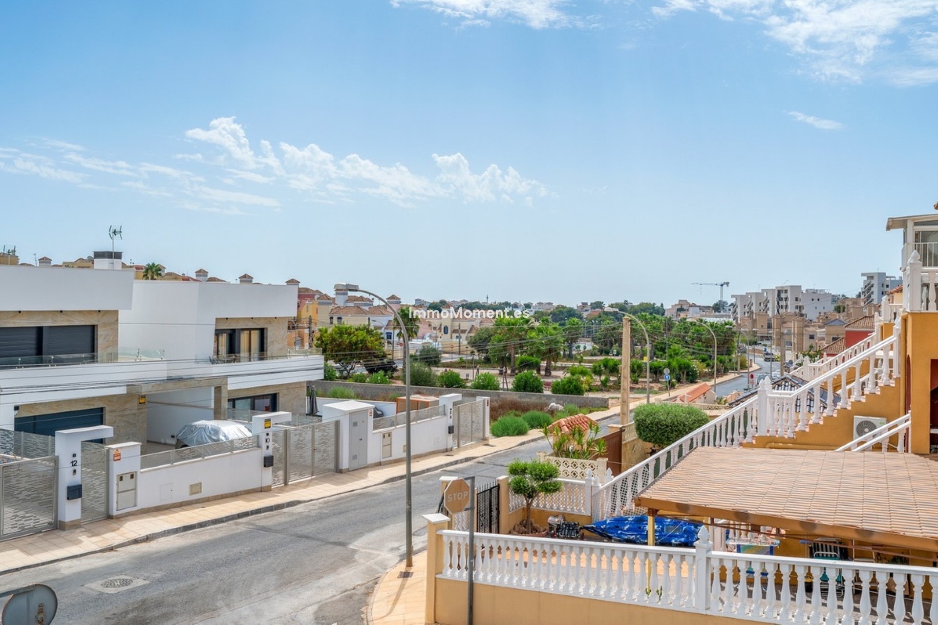 Bestaande woning - Vrijstaande villa - Orihuela - El Galan
