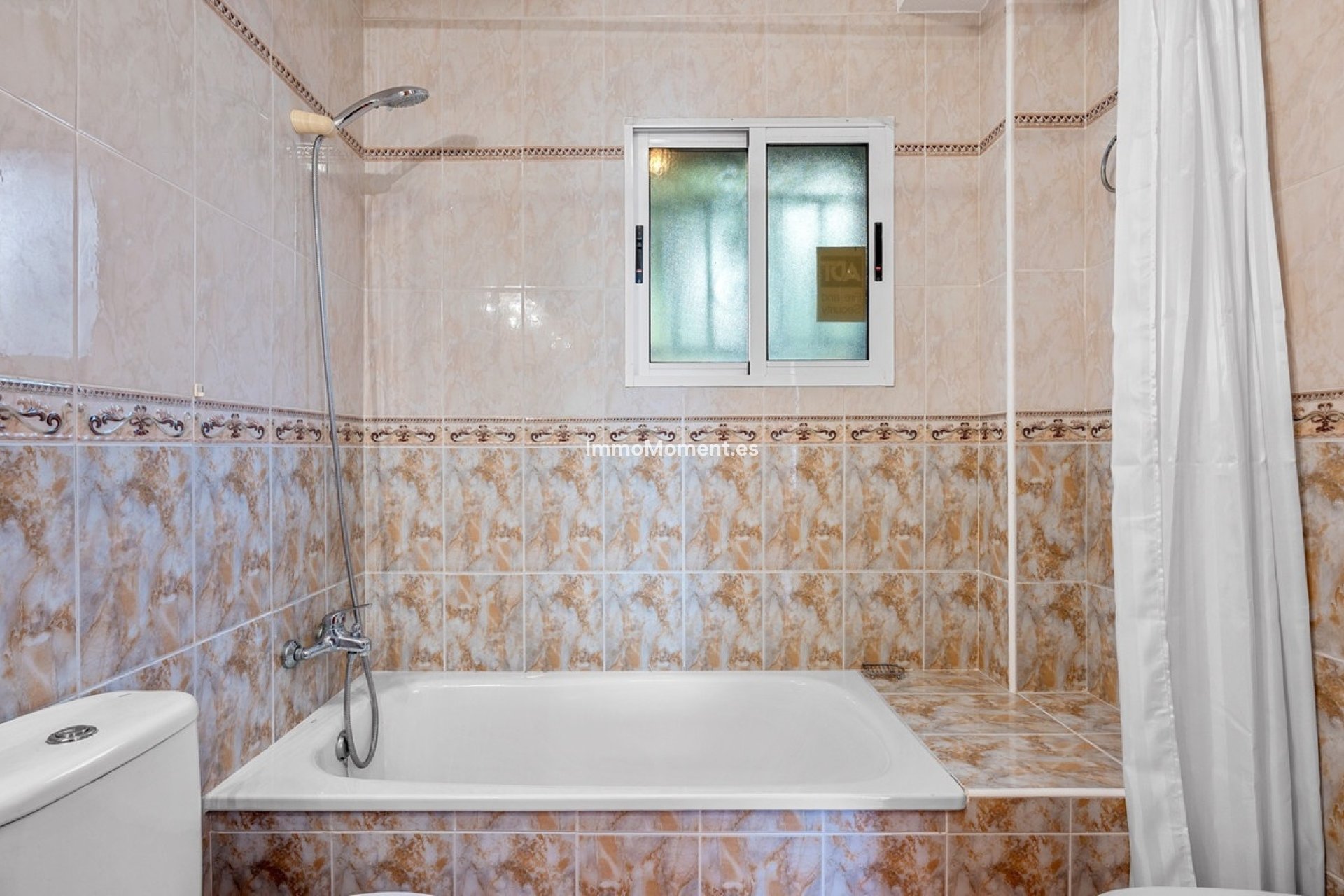 Bestaande woning - Vrijstaande villa - Orihuela - El Galan