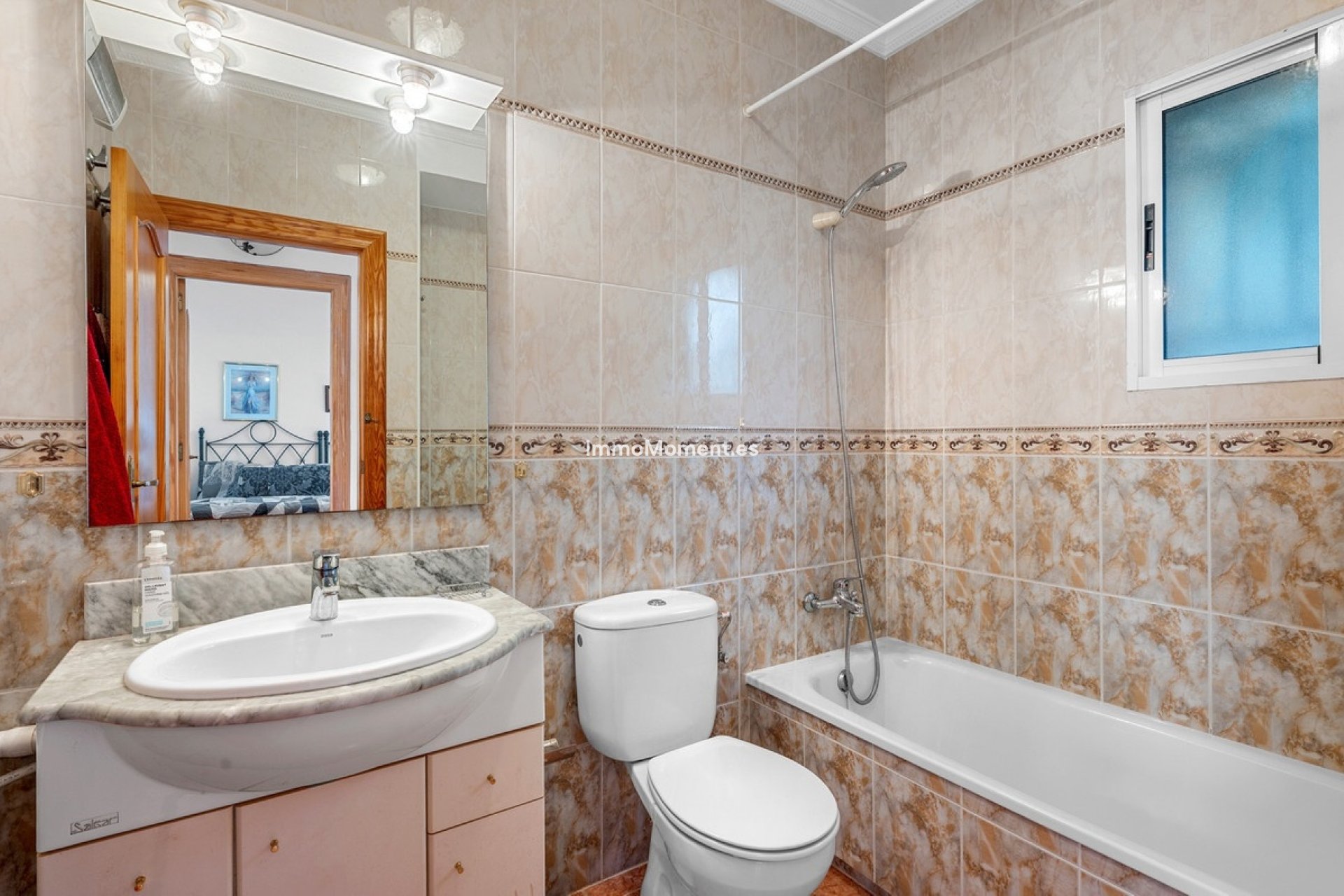Bestaande woning - Vrijstaande villa - Orihuela - El Galan