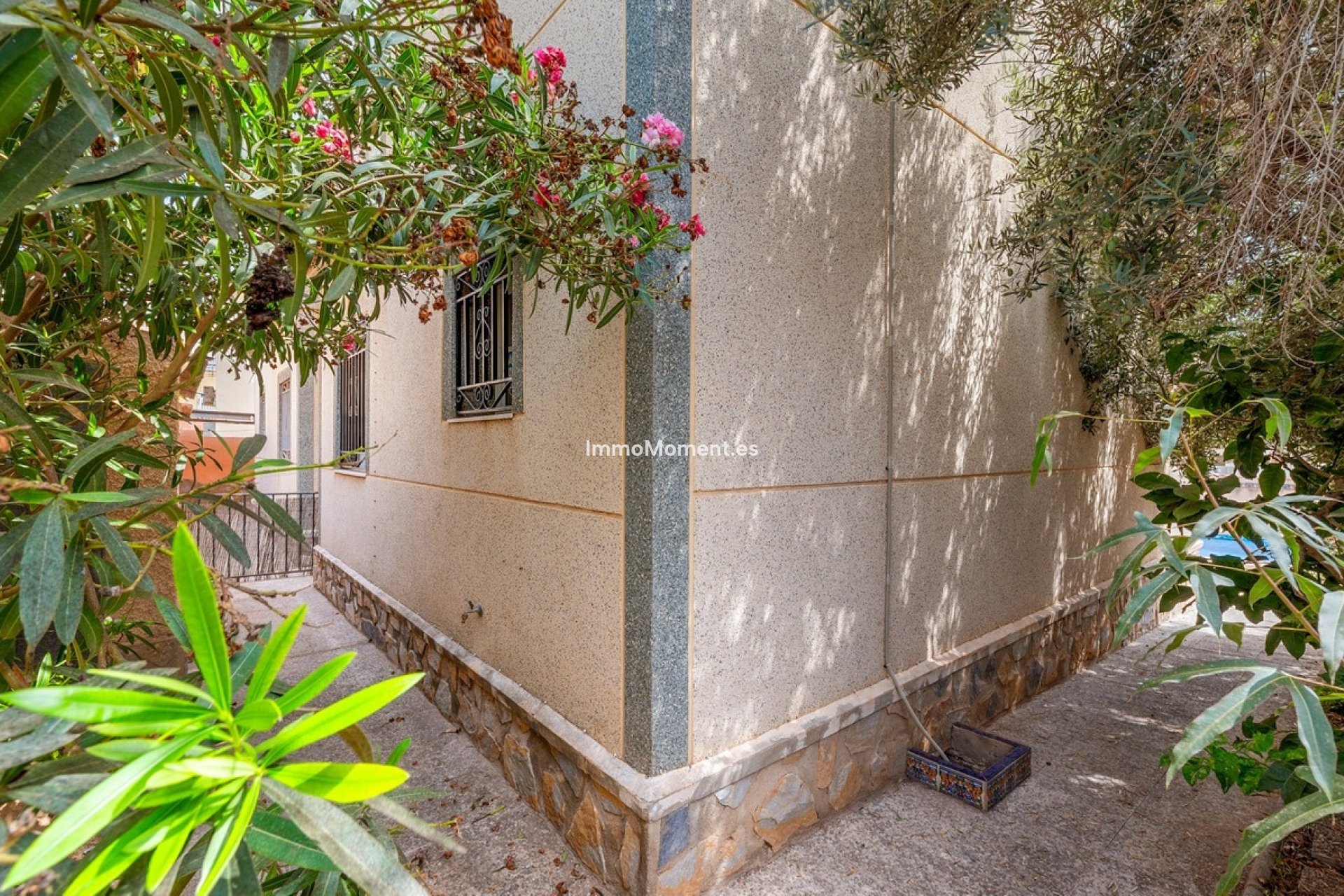 Bestaande woning - Vrijstaande villa - Orihuela - El Galan