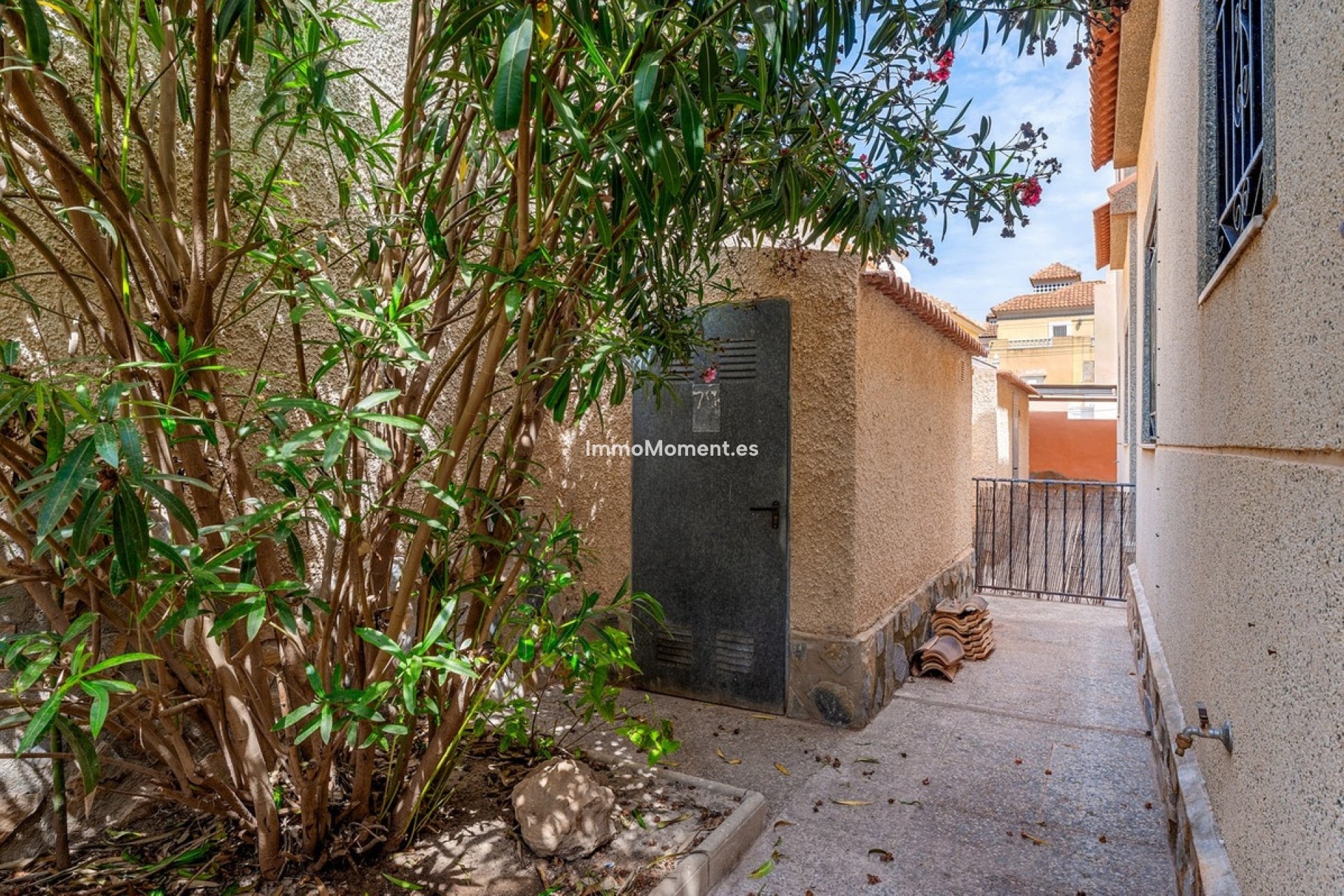 Bestaande woning - Vrijstaande villa - Orihuela - El Galan