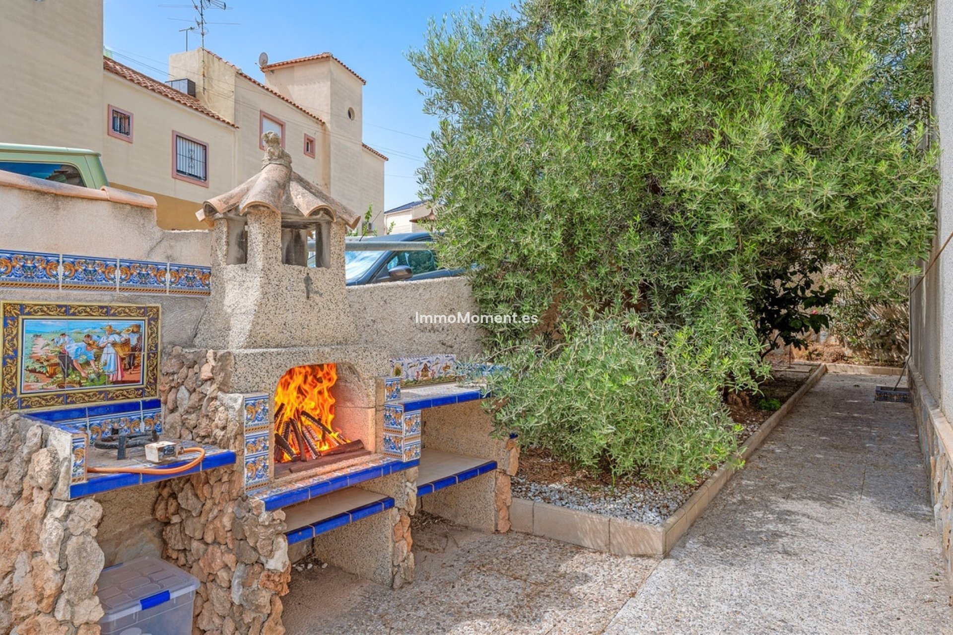 Bestaande woning - Vrijstaande villa - Orihuela - El Galan