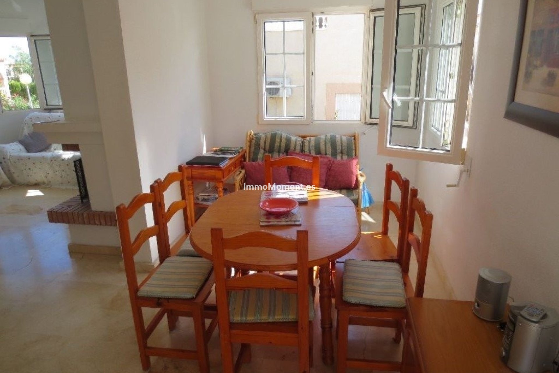Bestaande woning - Vrijstaande villa - Orihuela - El Galan