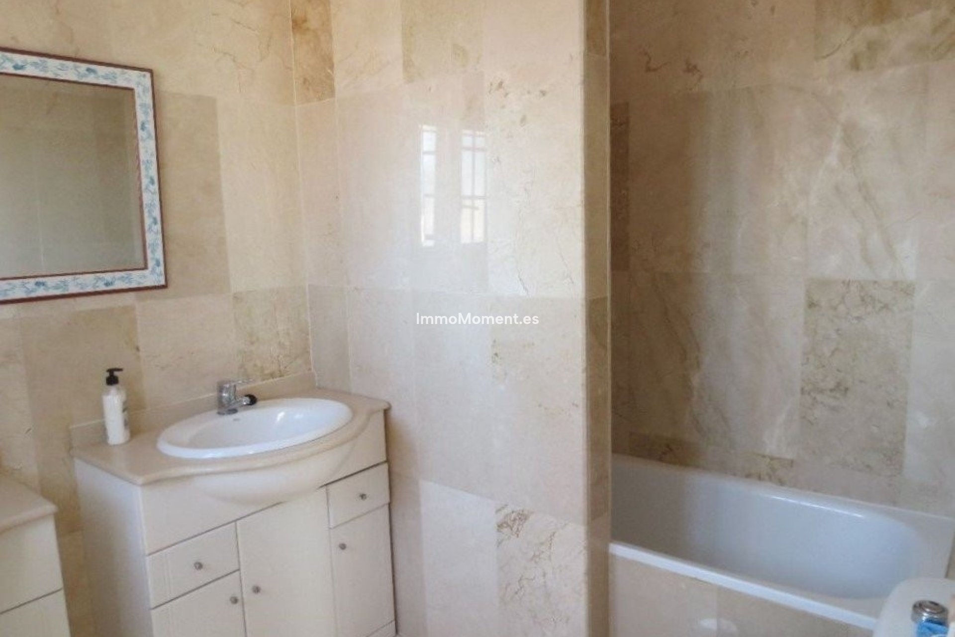 Bestaande woning - Vrijstaande villa - Orihuela - El Galan