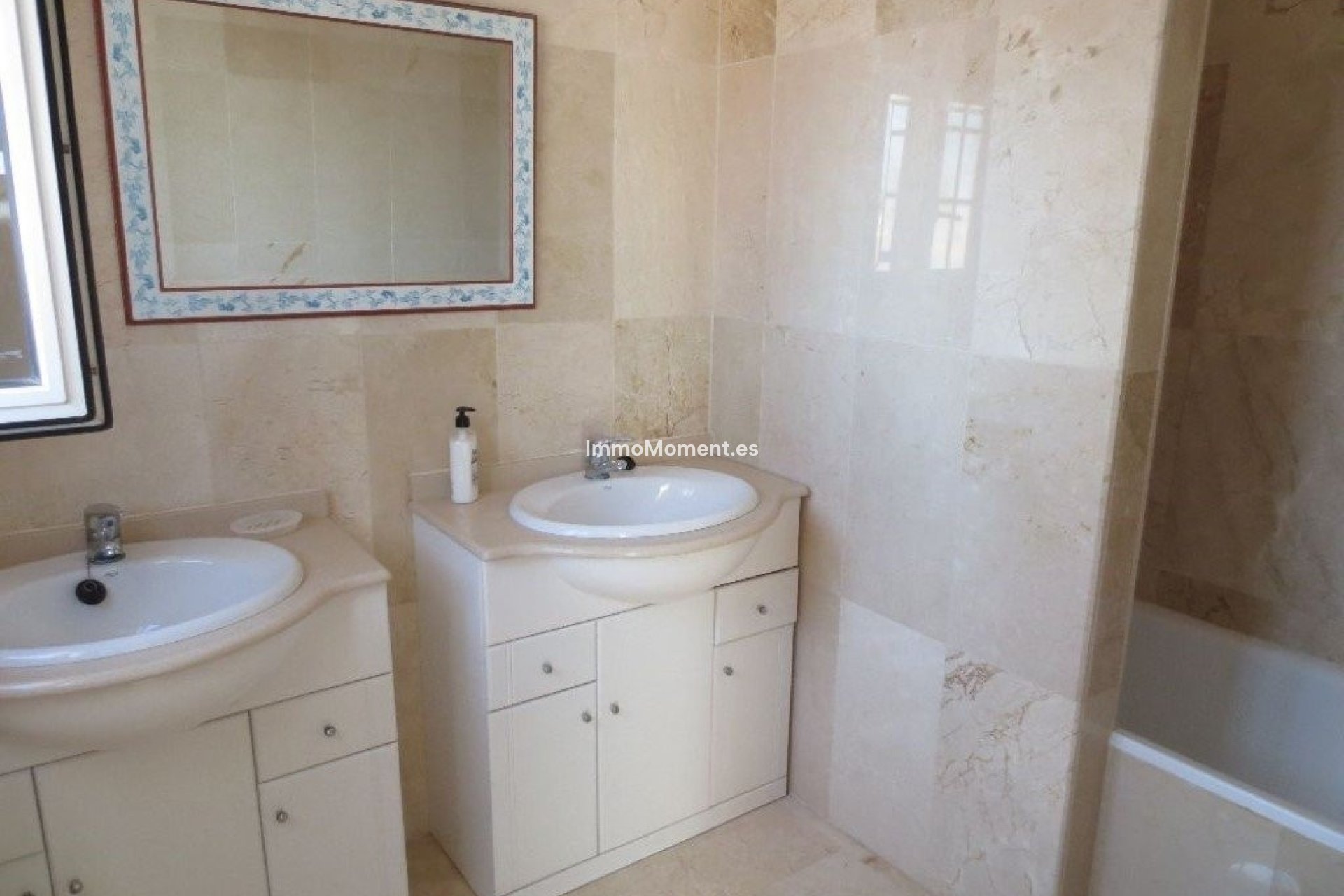 Bestaande woning - Vrijstaande villa - Orihuela - El Galan