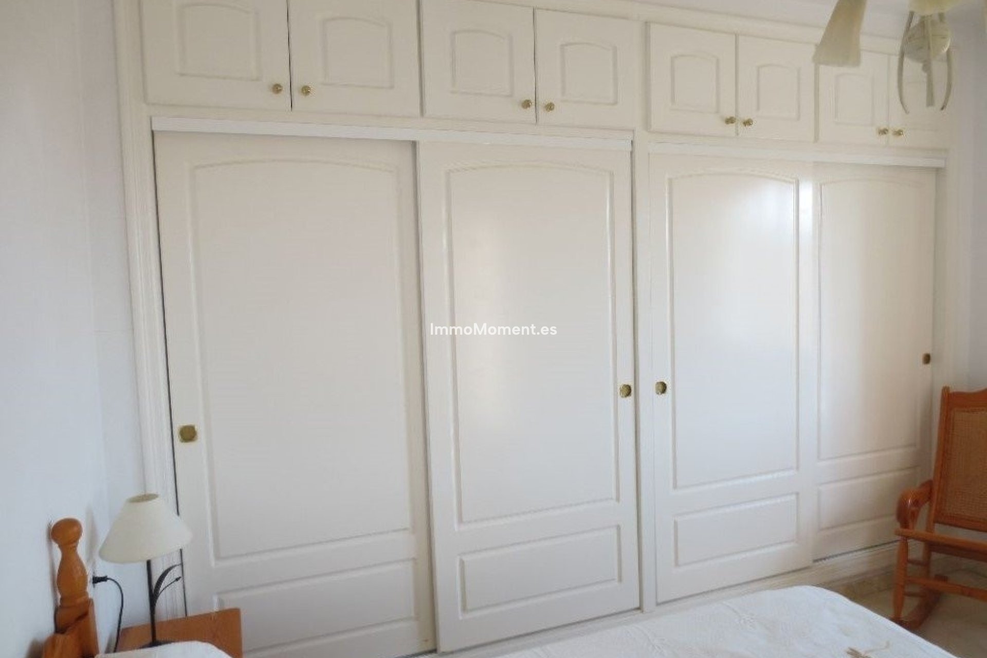 Bestaande woning - Vrijstaande villa - Orihuela - El Galan
