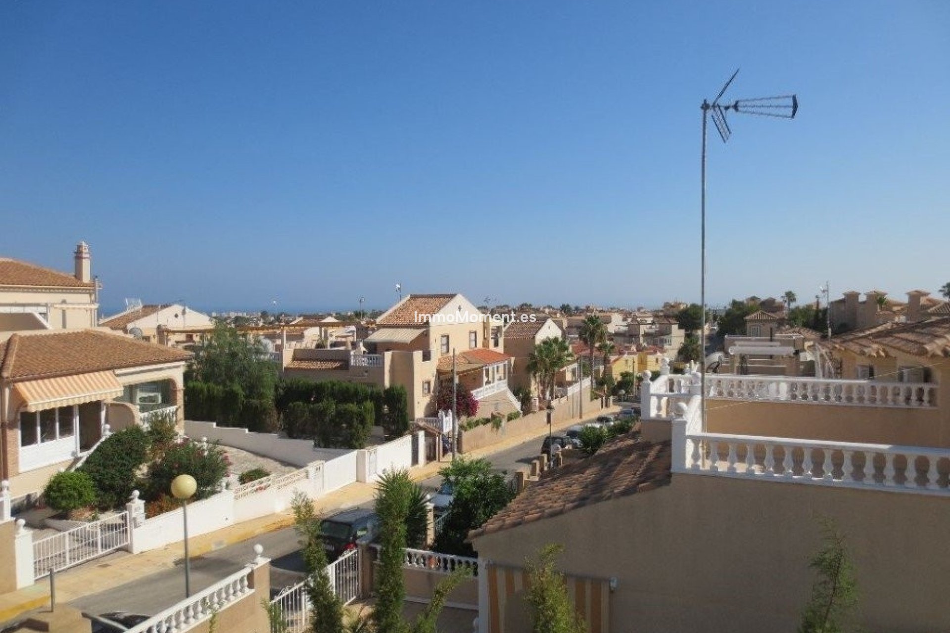 Bestaande woning - Vrijstaande villa - Orihuela - El Galan
