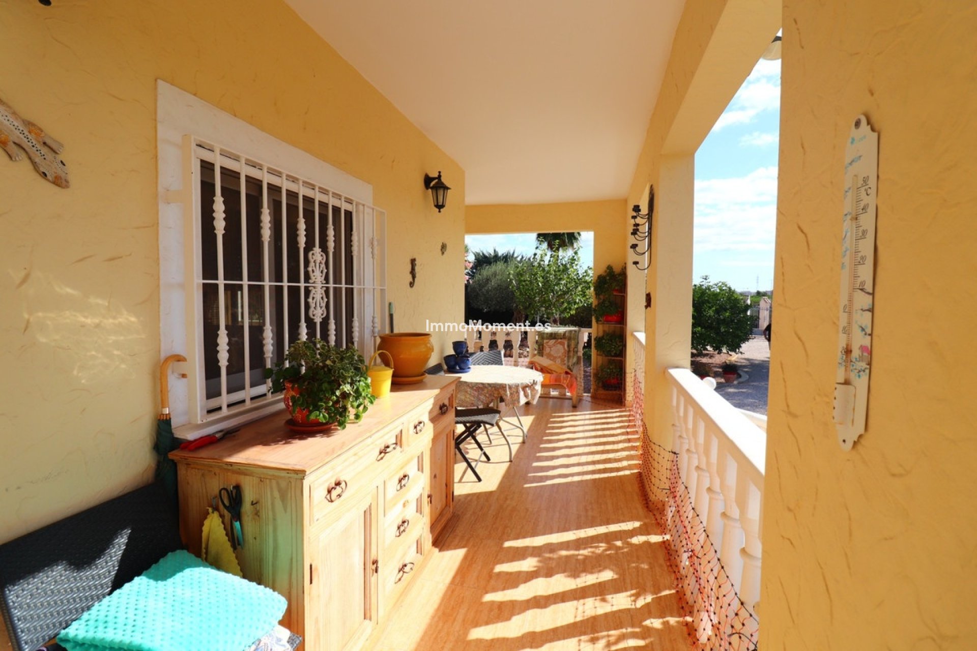 Bestaande woning - Vrijstaande villa - Orihuela - La Campaneta