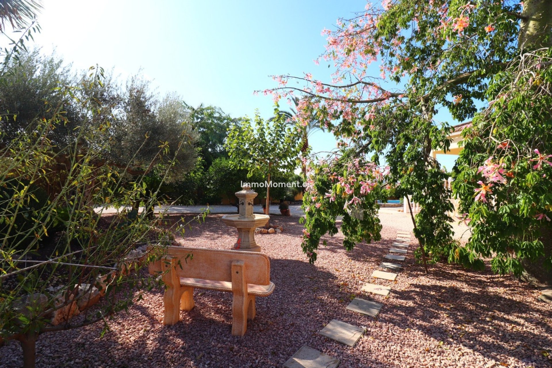 Bestaande woning - Vrijstaande villa - Orihuela - La Campaneta